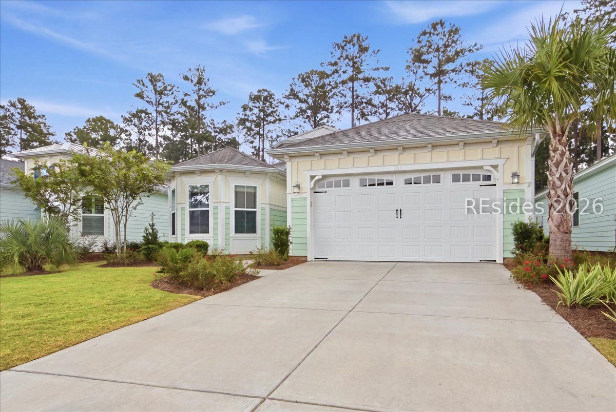 691 Harborside Drive — photo