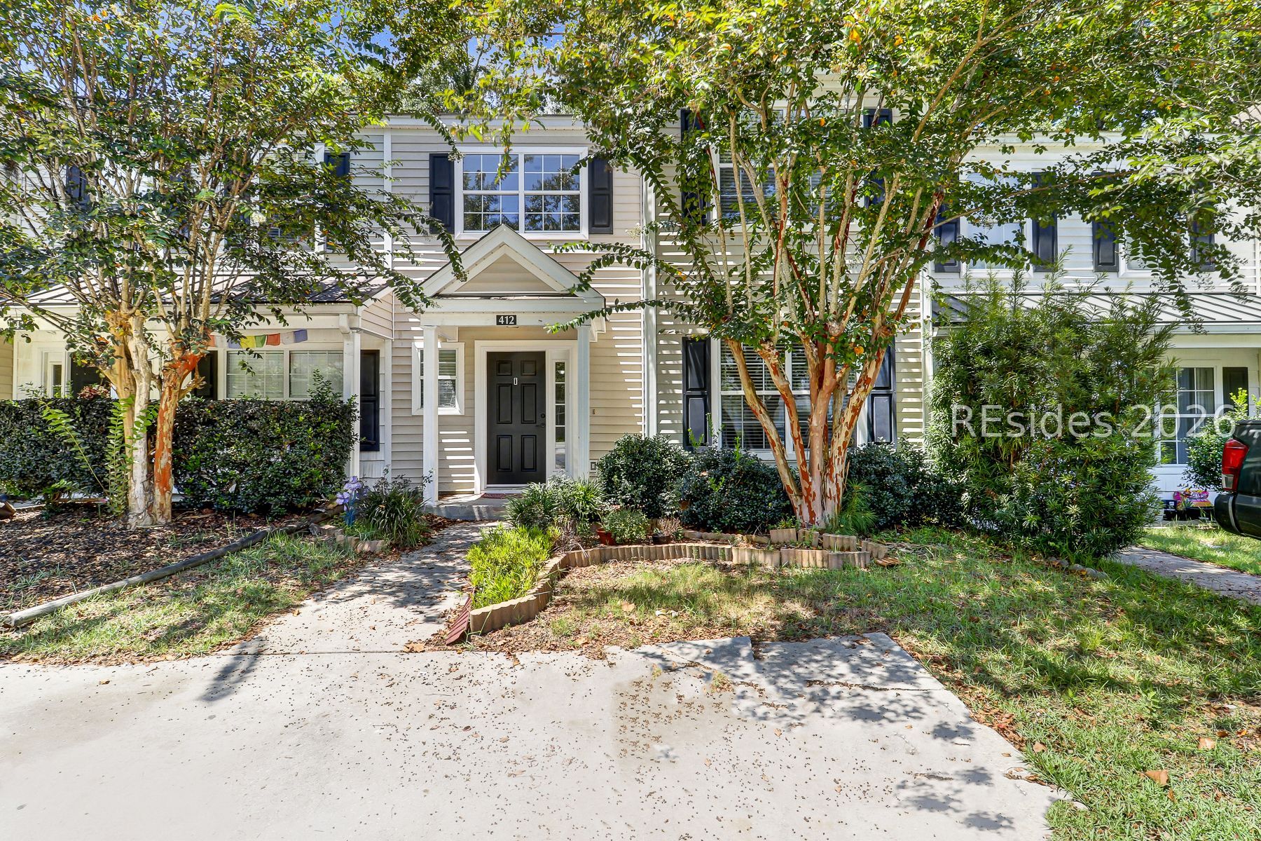 412 Gardners Circle — photo