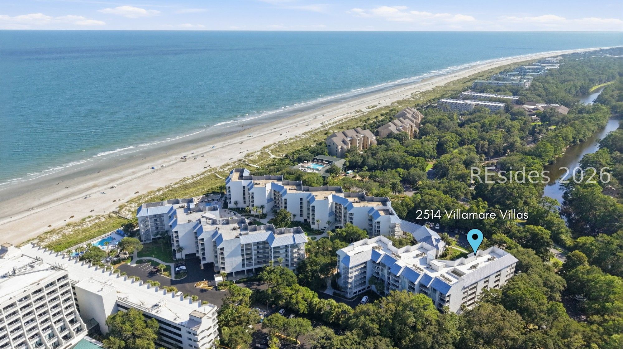 1 Ocean Lane 2514 — photo