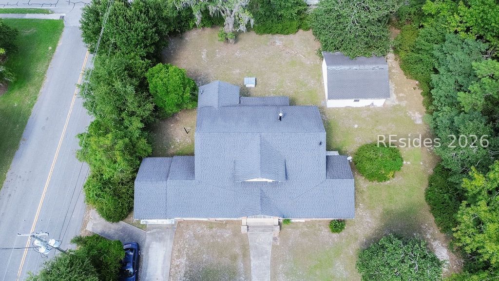 501 Jackson Avenue E, Hampton, SC 29924 — photo 2