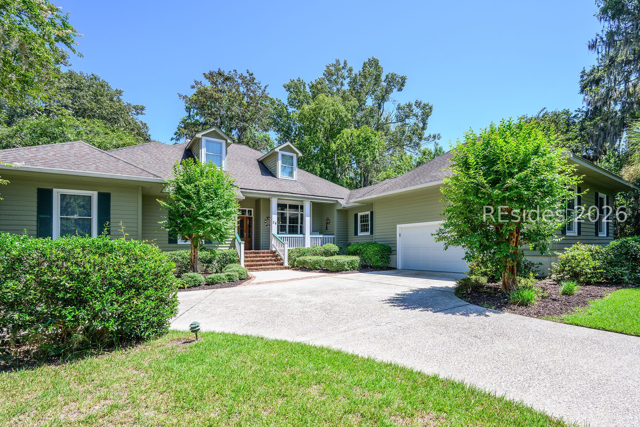 28 Sugar Mill Drive — photo