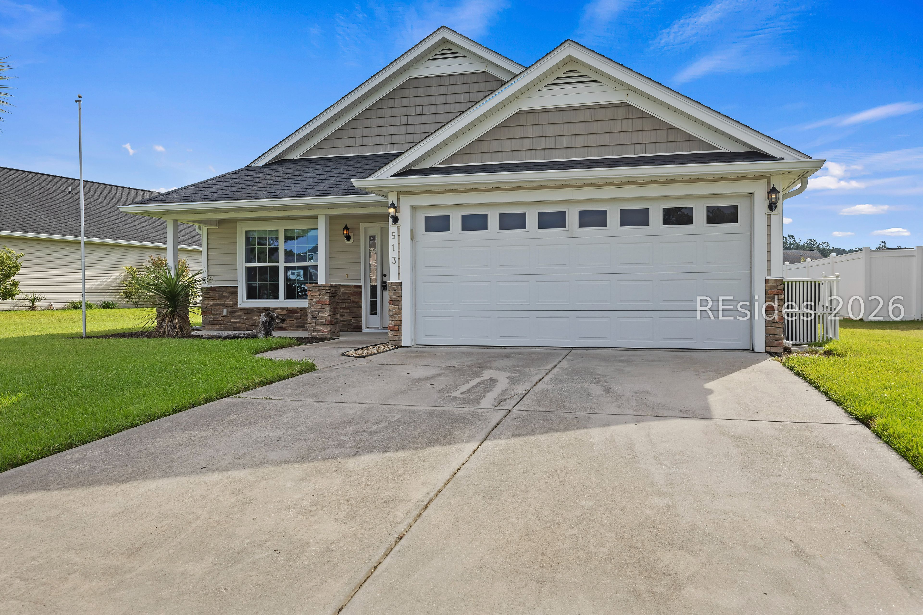 513 Hearthstone Drive — photo
