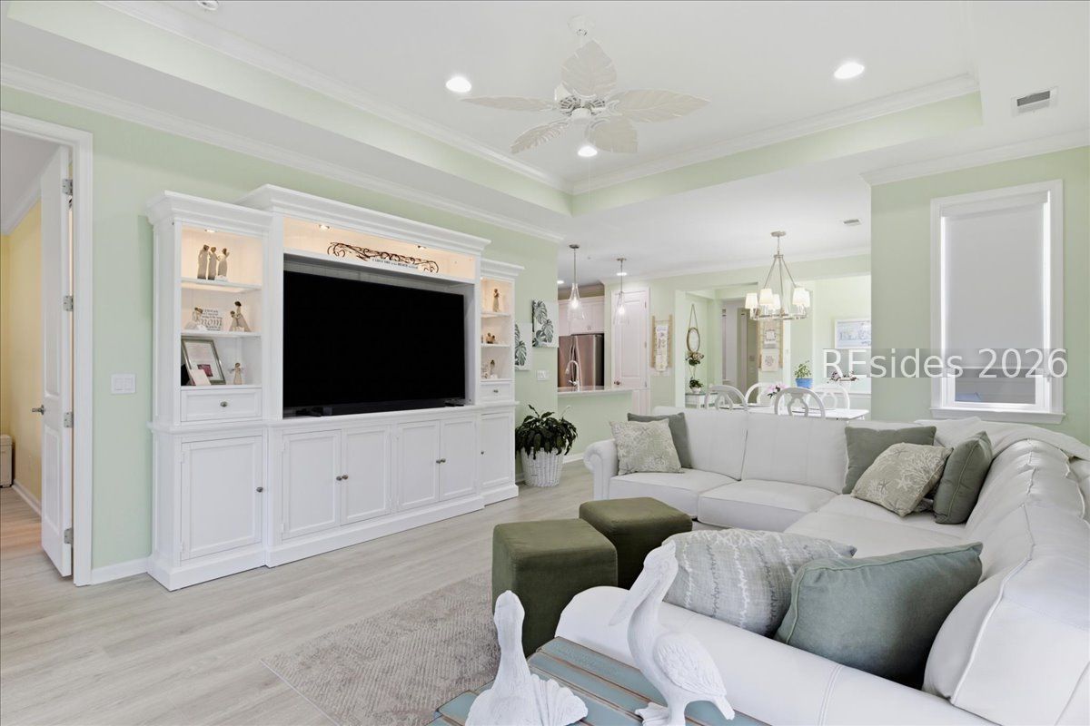 724 Summertime Place — photo