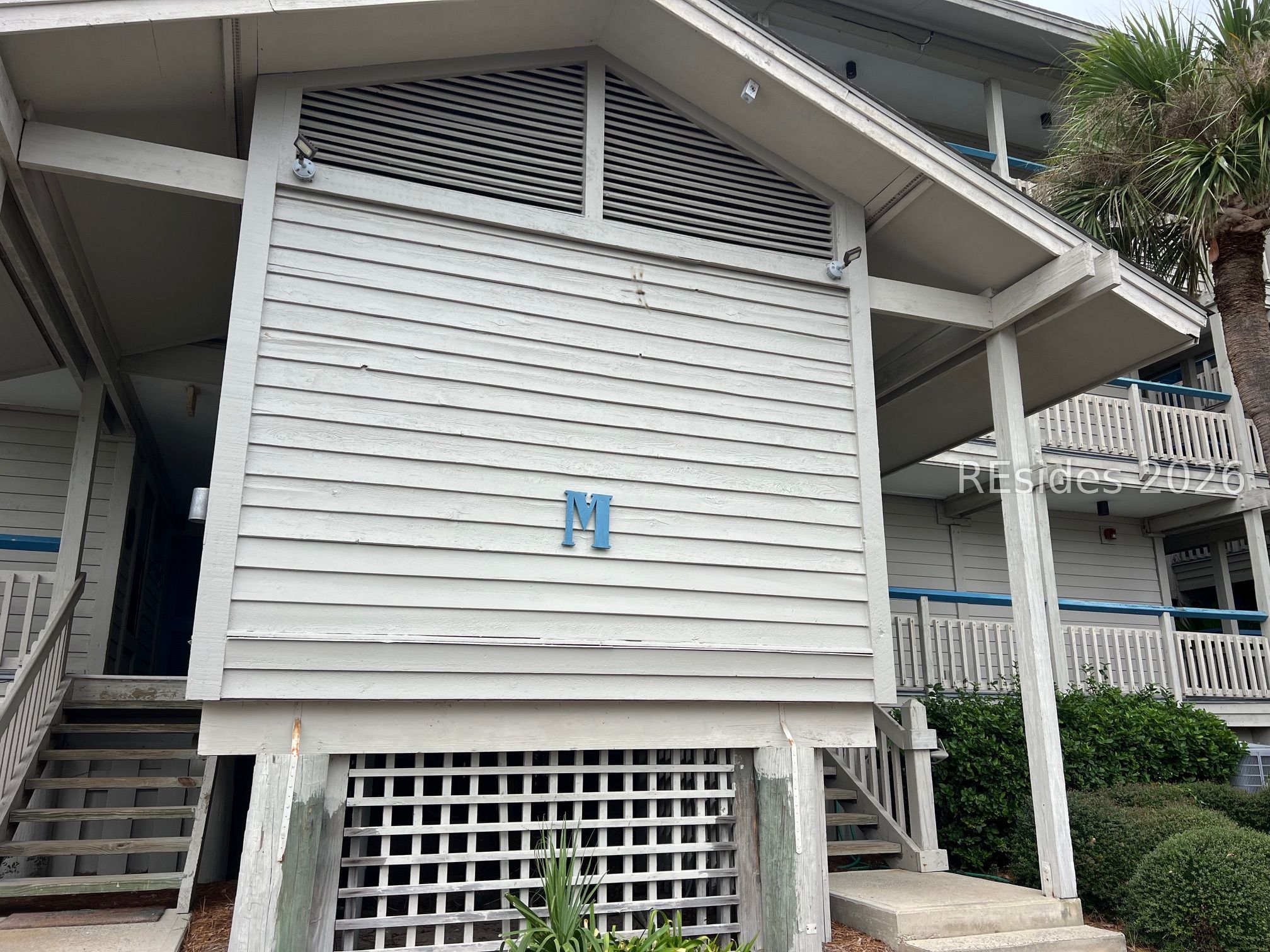 6 Harbor Drive M117 — photo