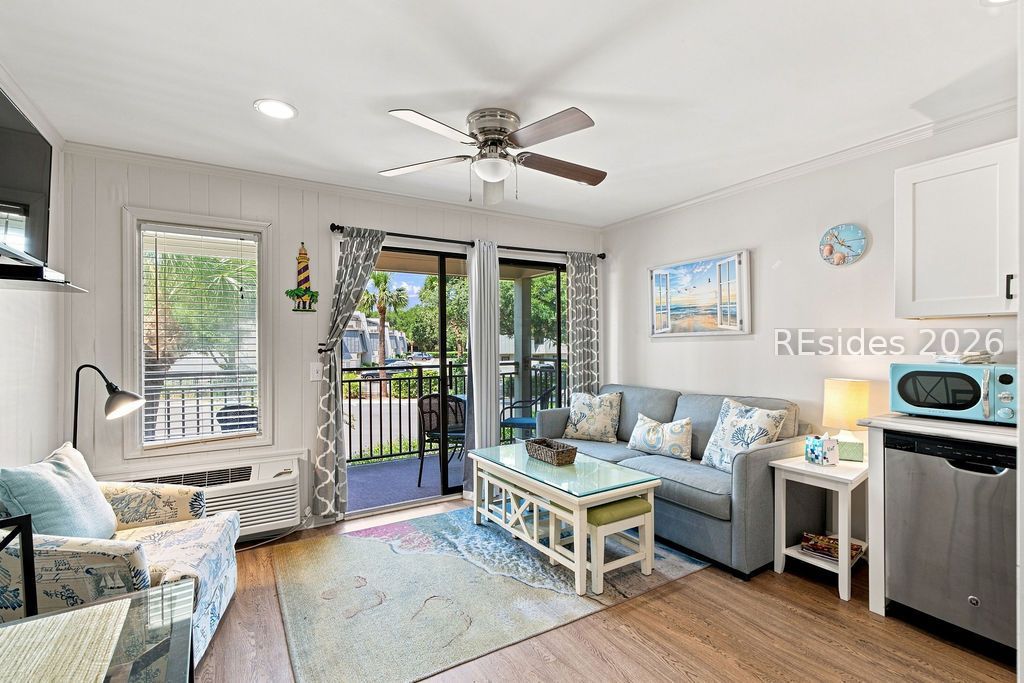 23 S Forest Beach Drive 176 — photo