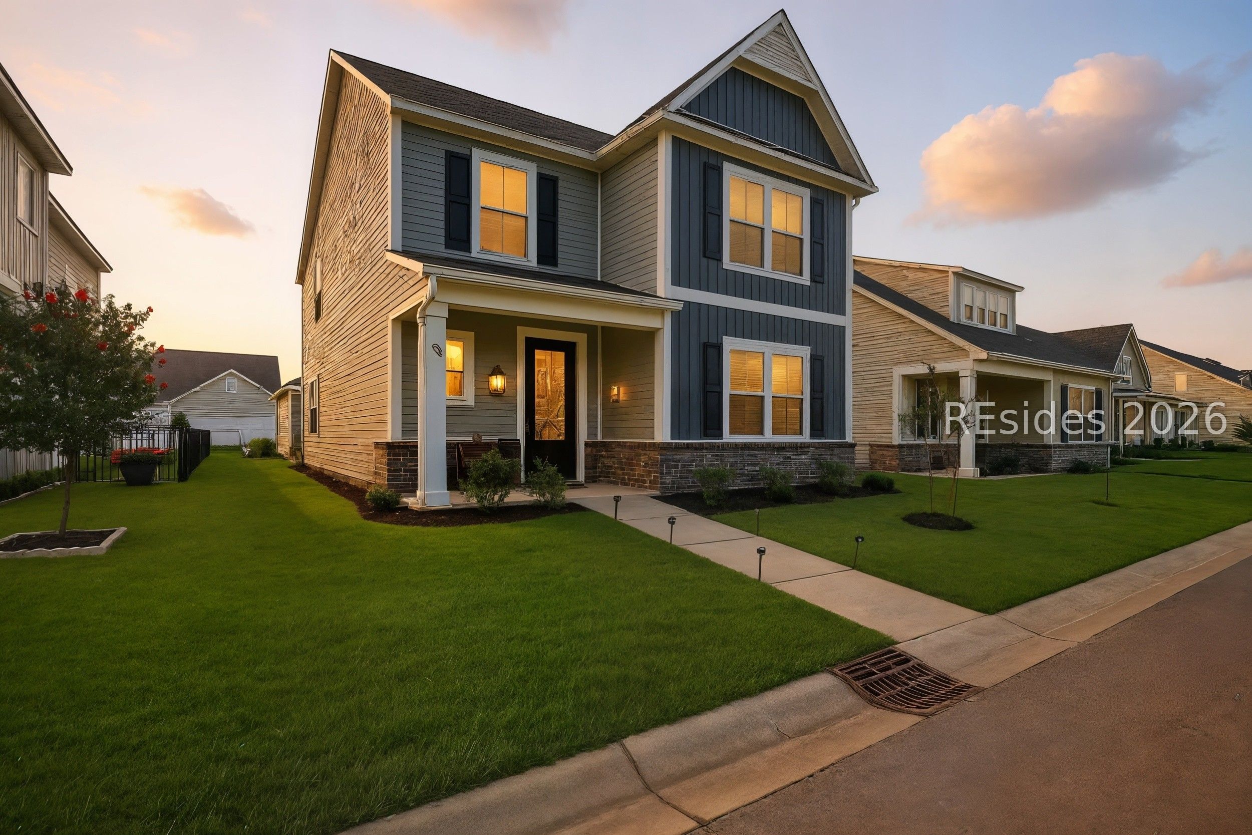 288 Garden Gate Circle W — photo