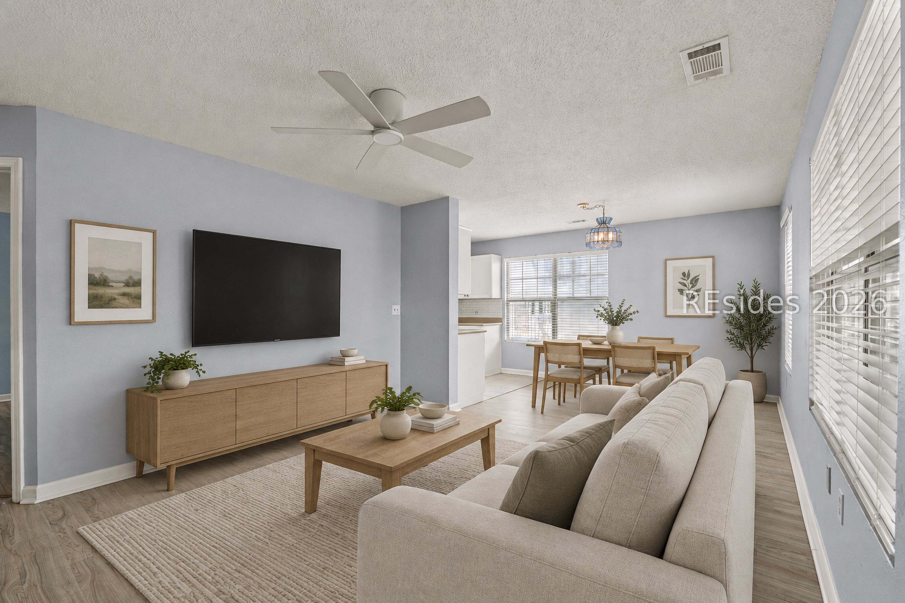 2 Old South Court 2H — photo