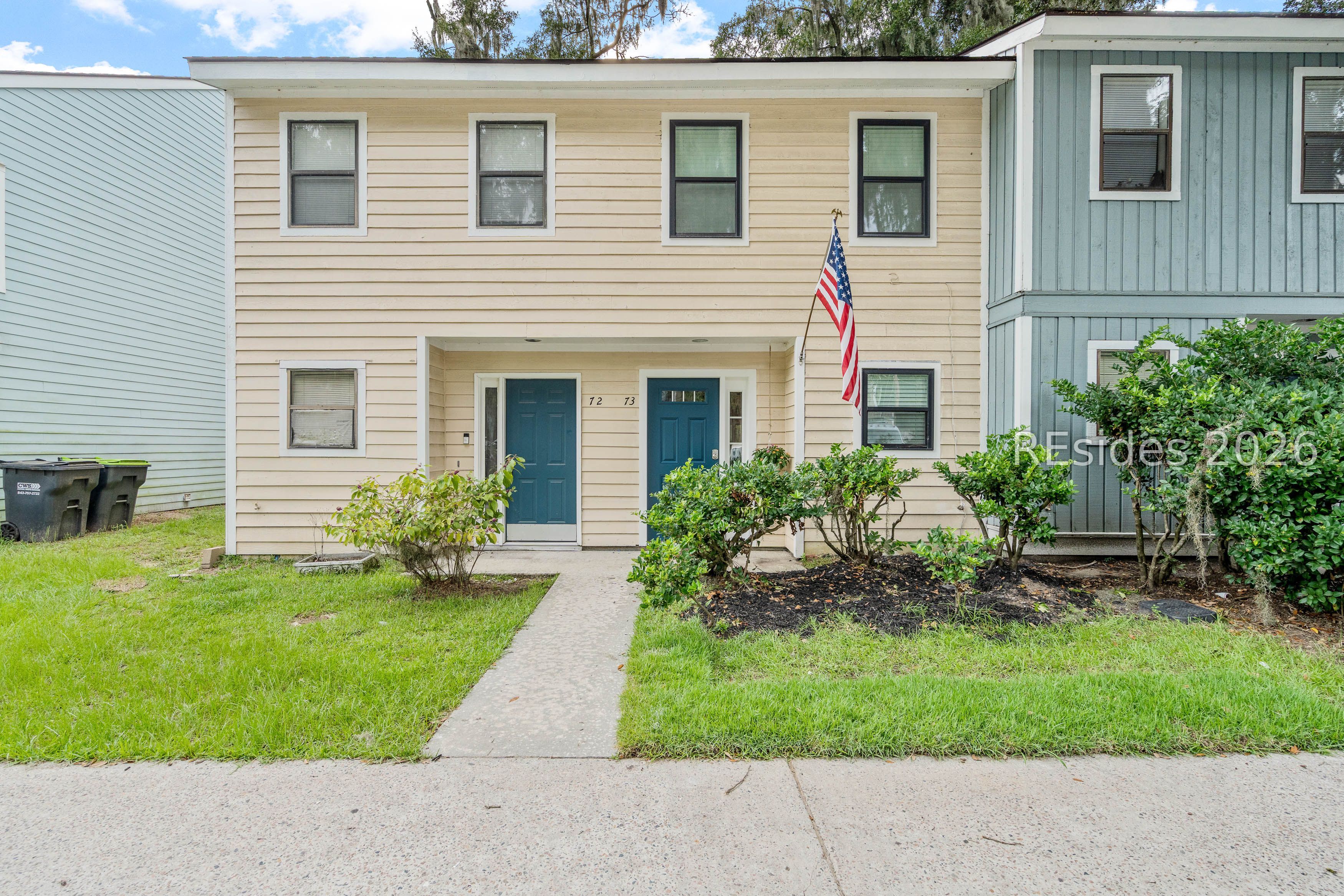 2304 Pine Court S 73 — photo