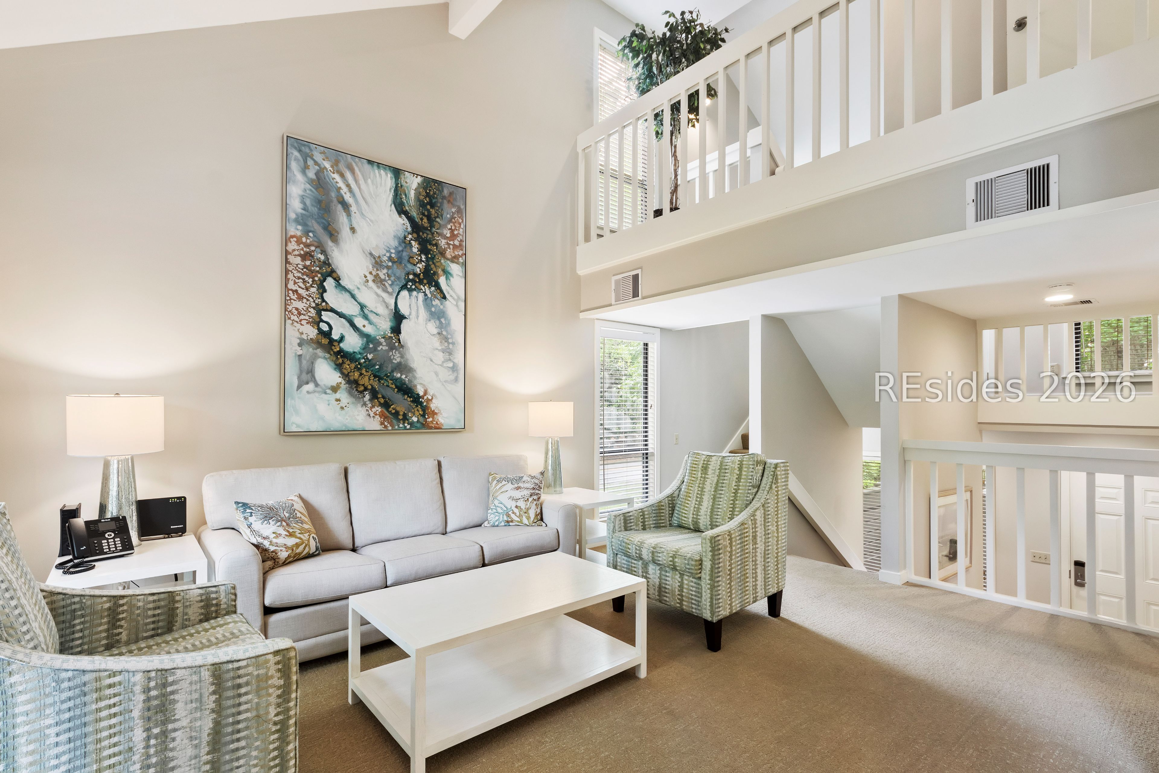 124 N Sea Pines Drive 582 — photo