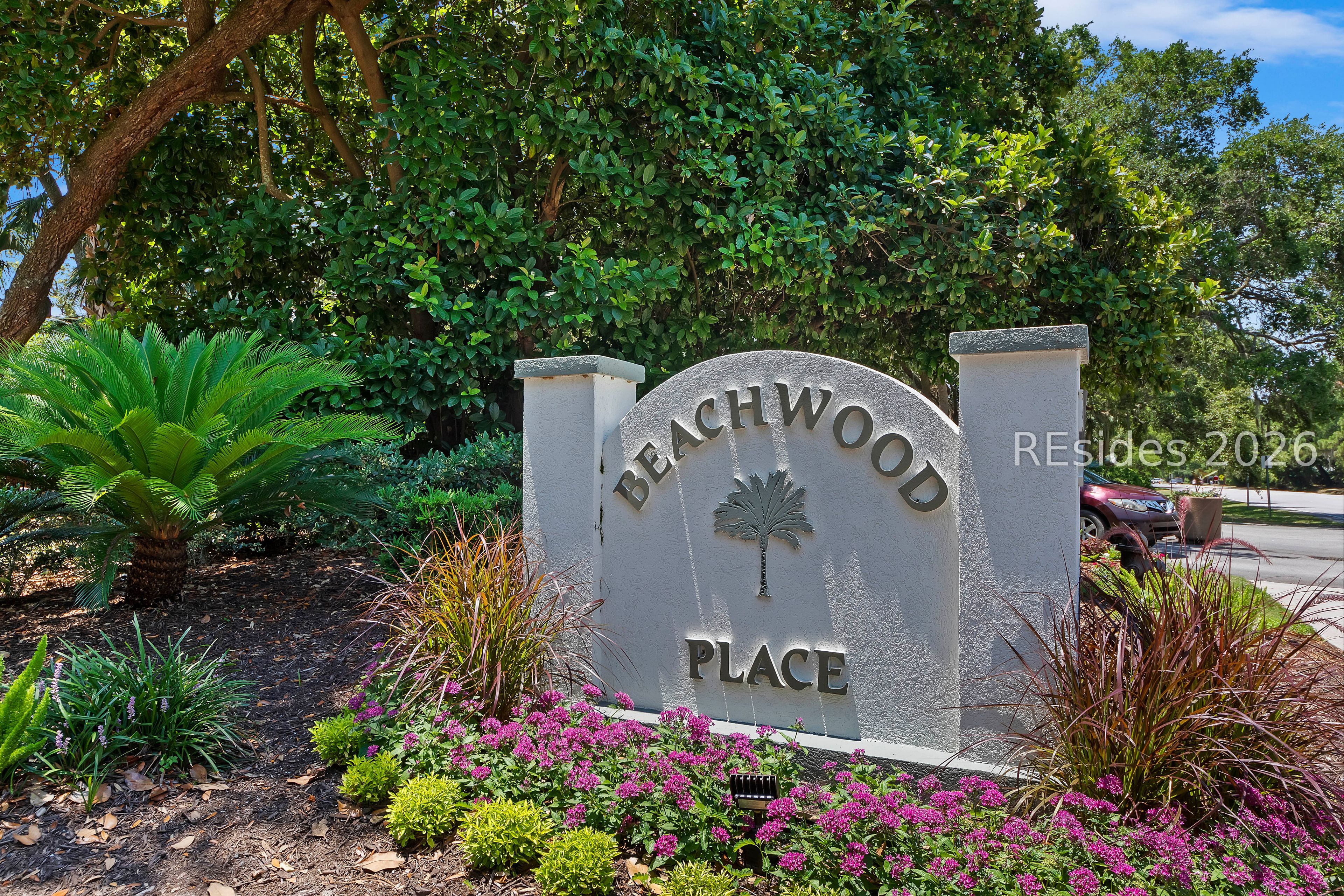15 S Forest Beach Drive 2G — photo