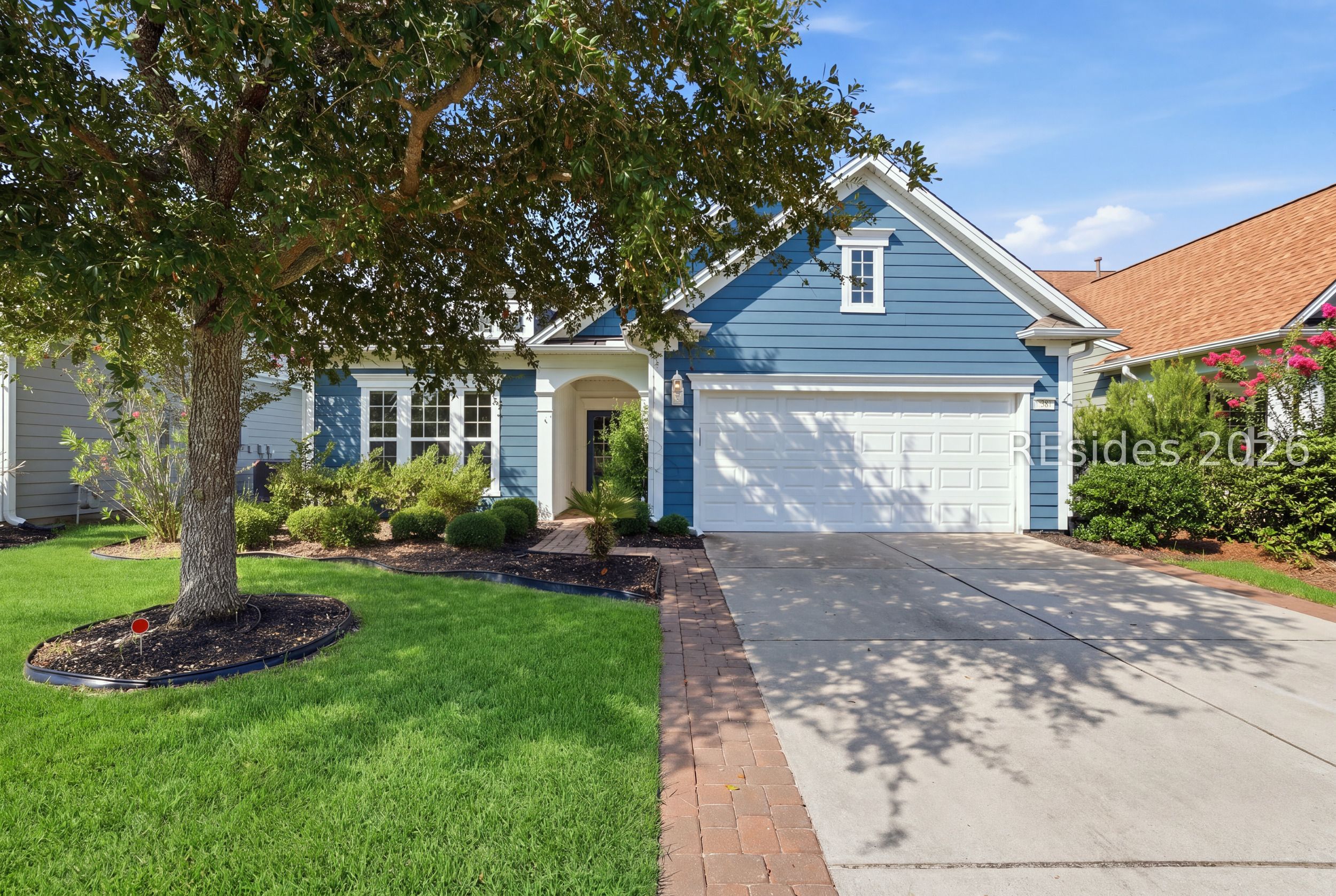 381 Serenity Point Drive — photo