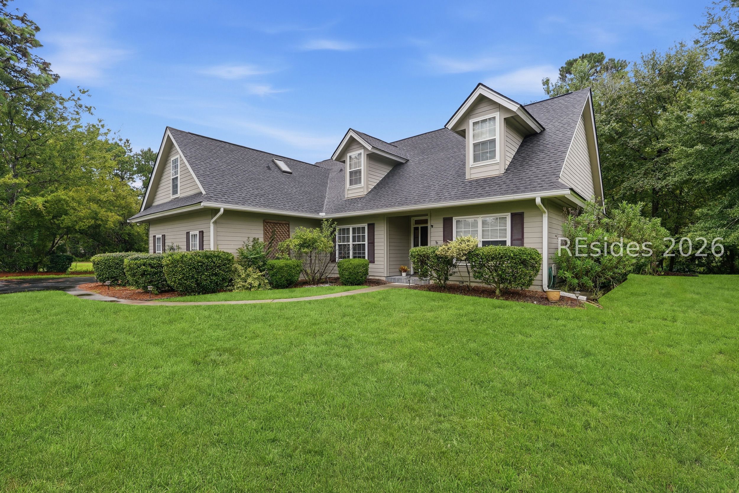 3 Tillinghast Circle — photo
