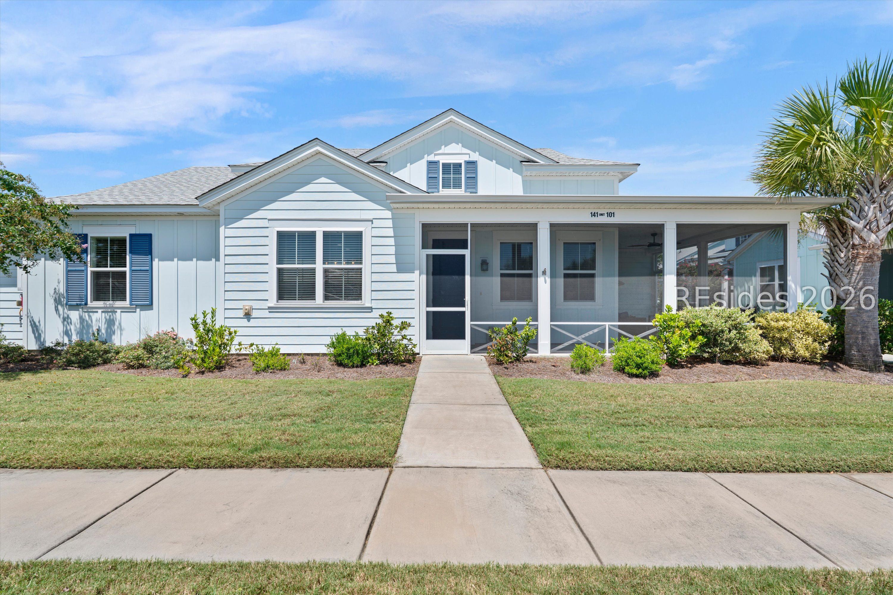 141 Sandbar Lane 101 — photo