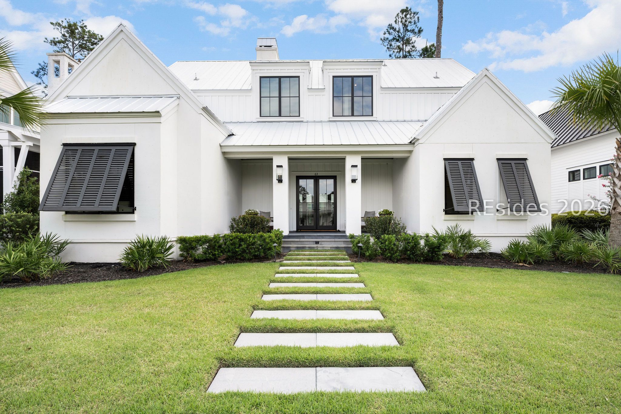63 Marsh Rabbit Street, Bluffton, SC 29910 — photo 2