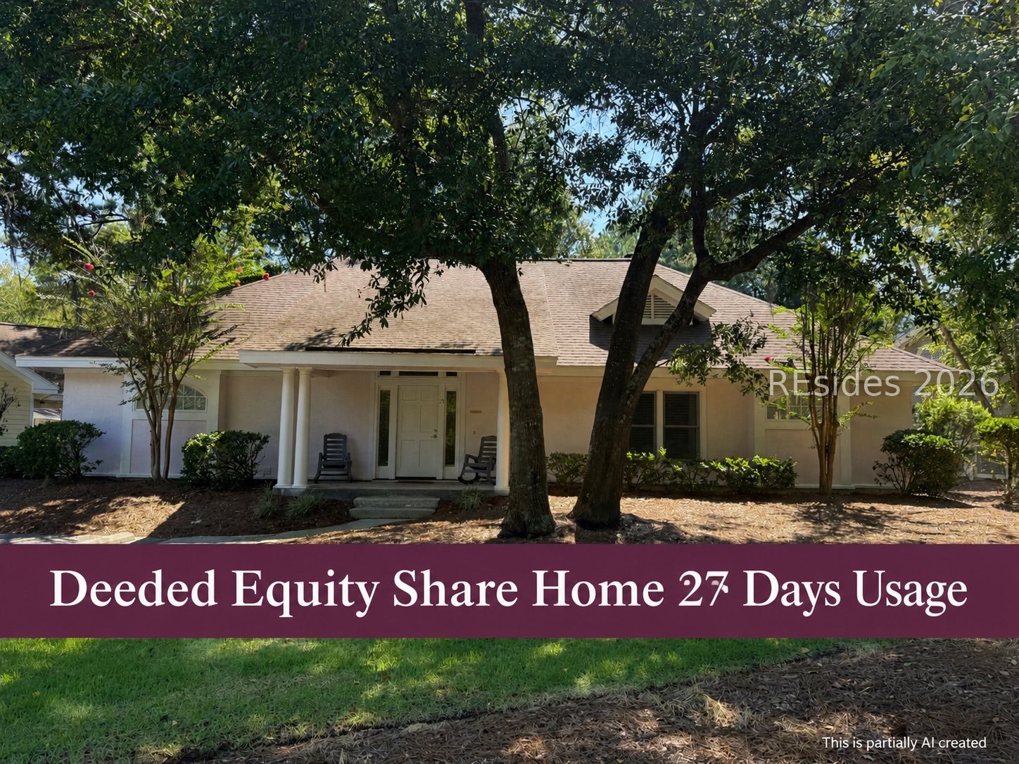 55 Aberdeen Court — photo