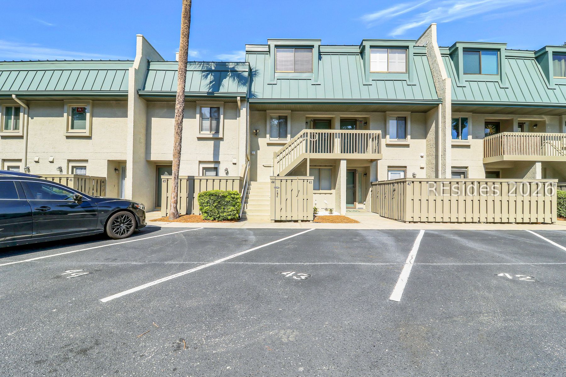 26 S Forest Beach Drive 44 — photo