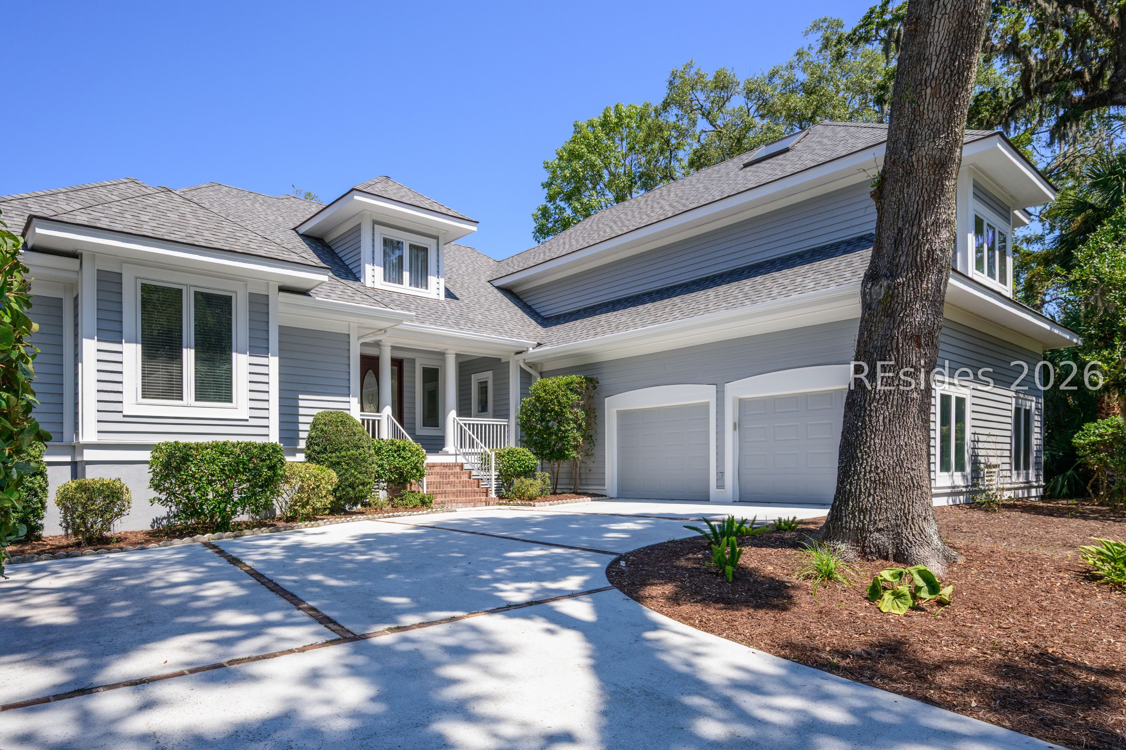 17 Arthur Hills Court — photo
