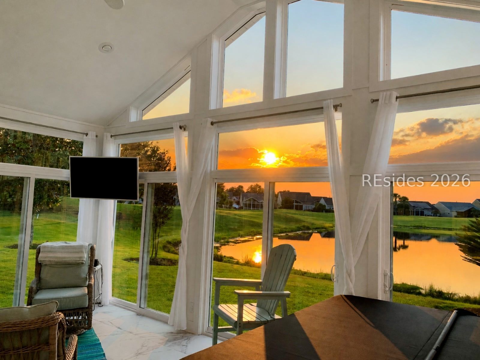 231 Bluff Point Lane — photo