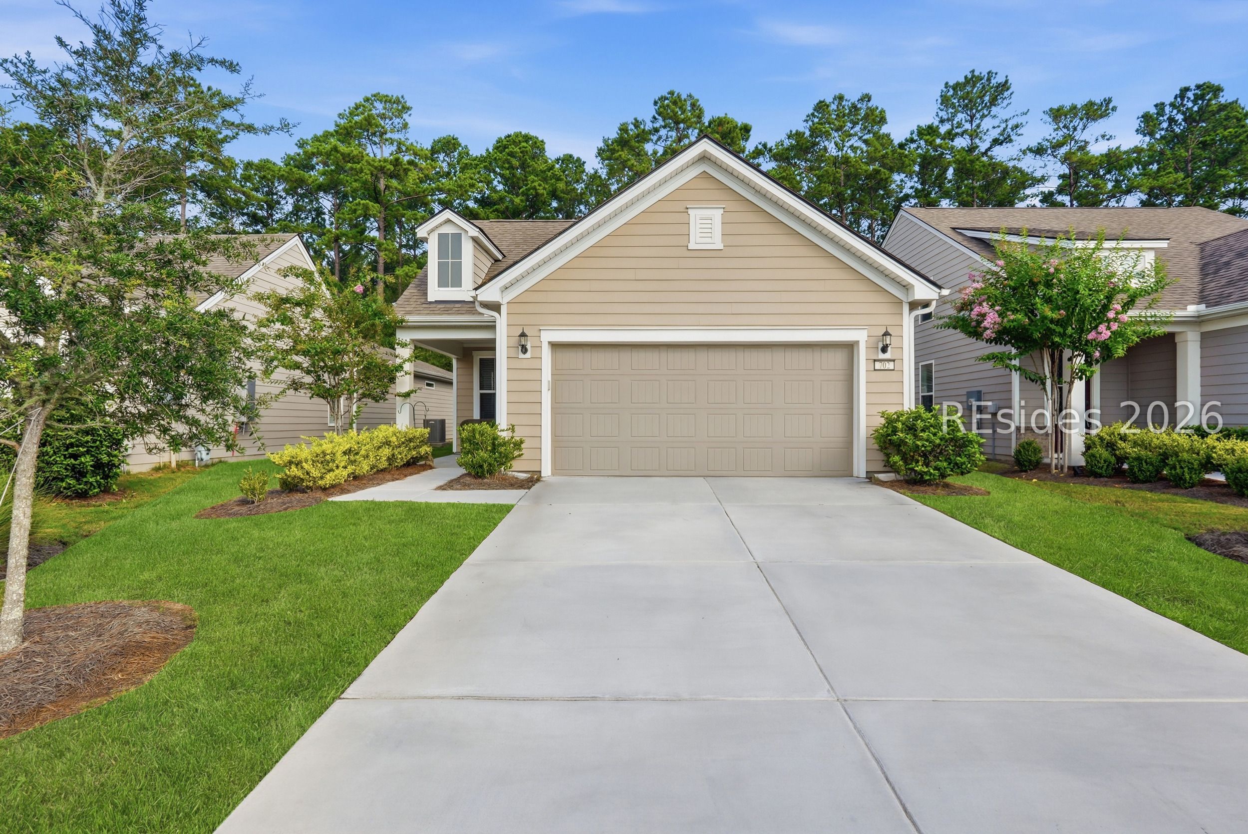 702 Destiny Drive — photo