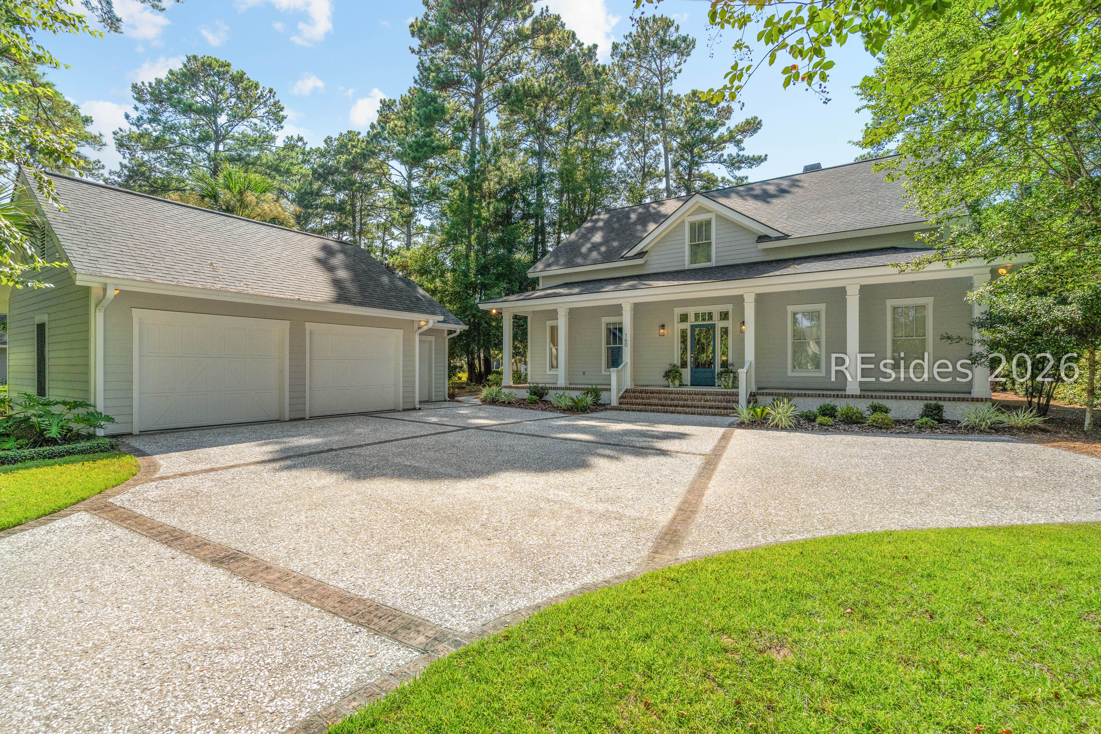 160 Dataw Drive — photo