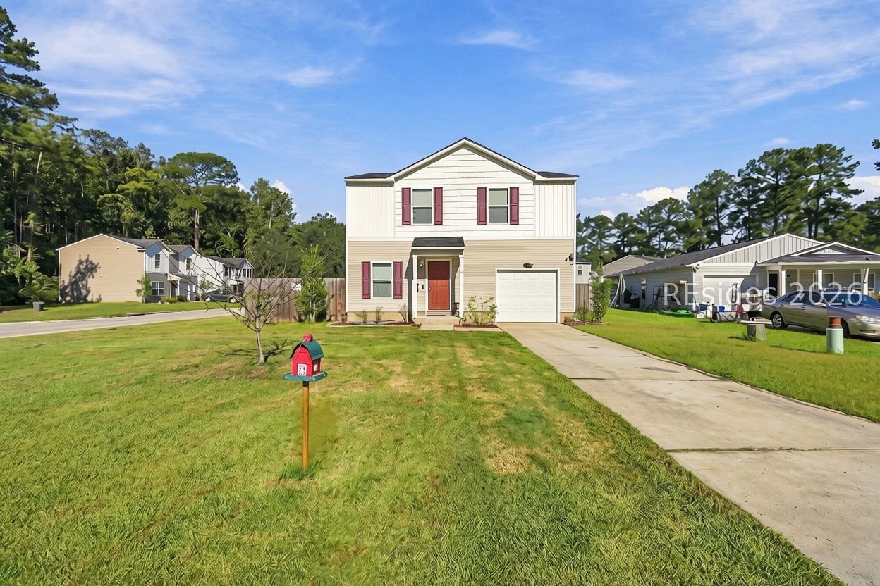 23 Colleton Court — photo