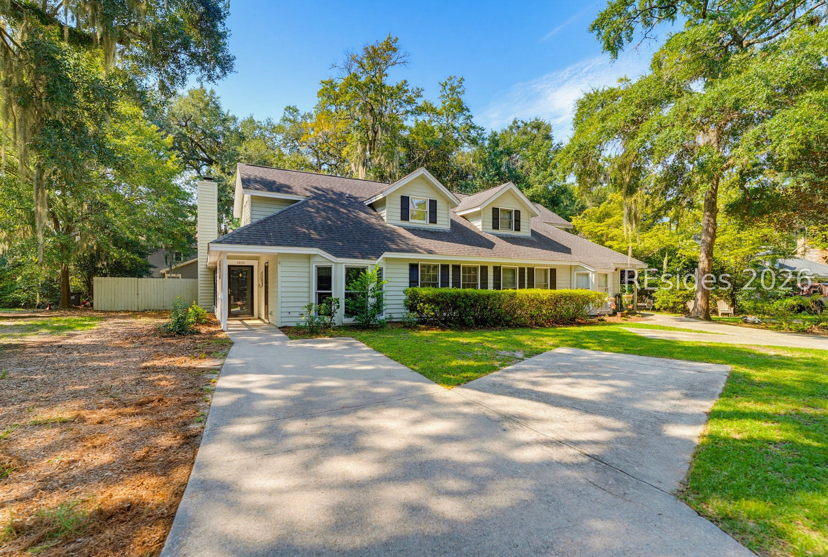 2610 Joshua Circle — photo