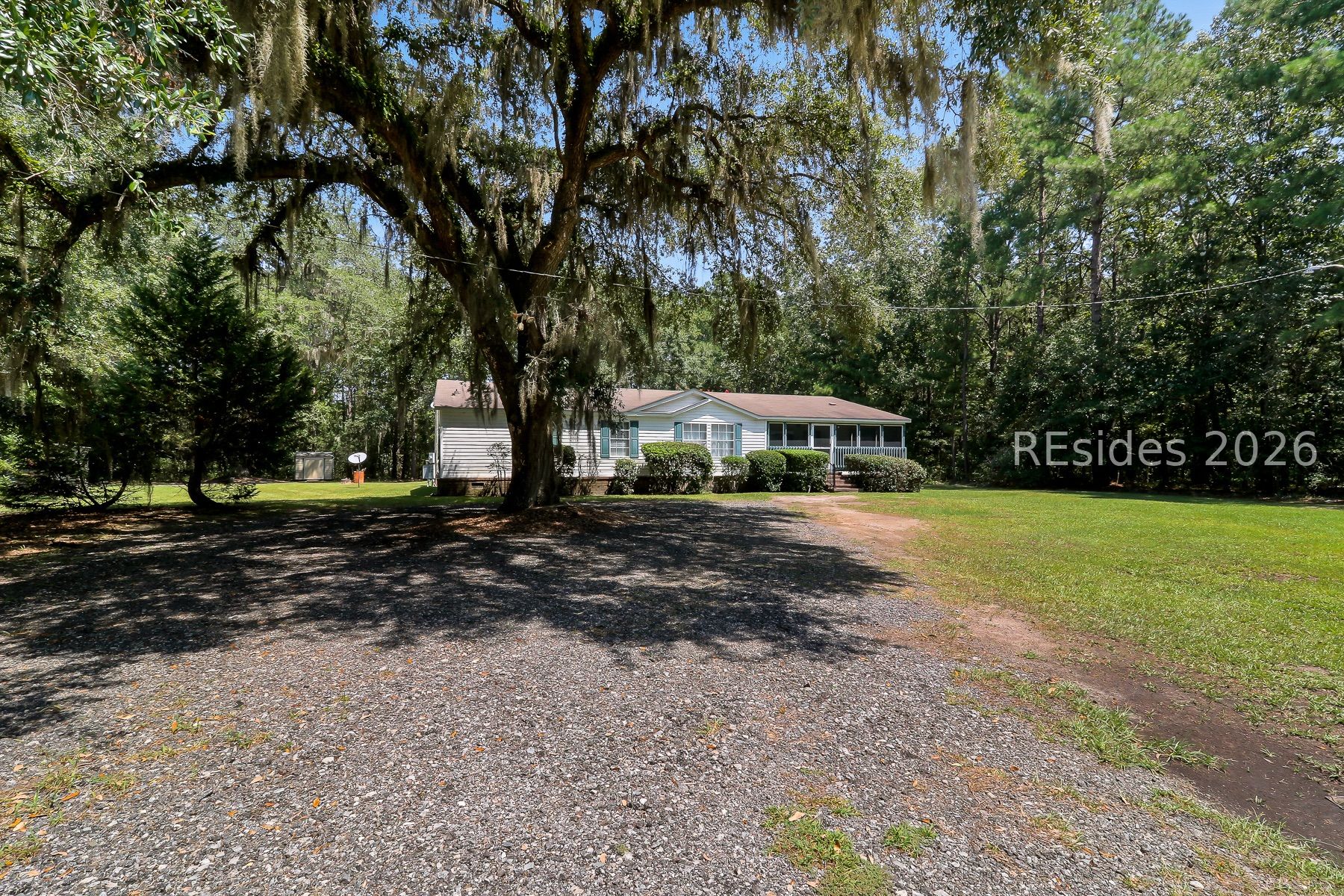 77 Moultrie Plantation Road — photo