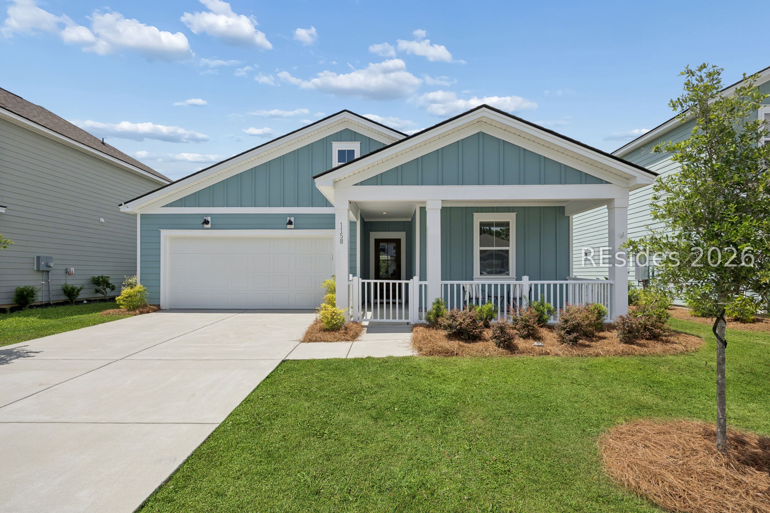 1158 Salem Bay Drive — photo