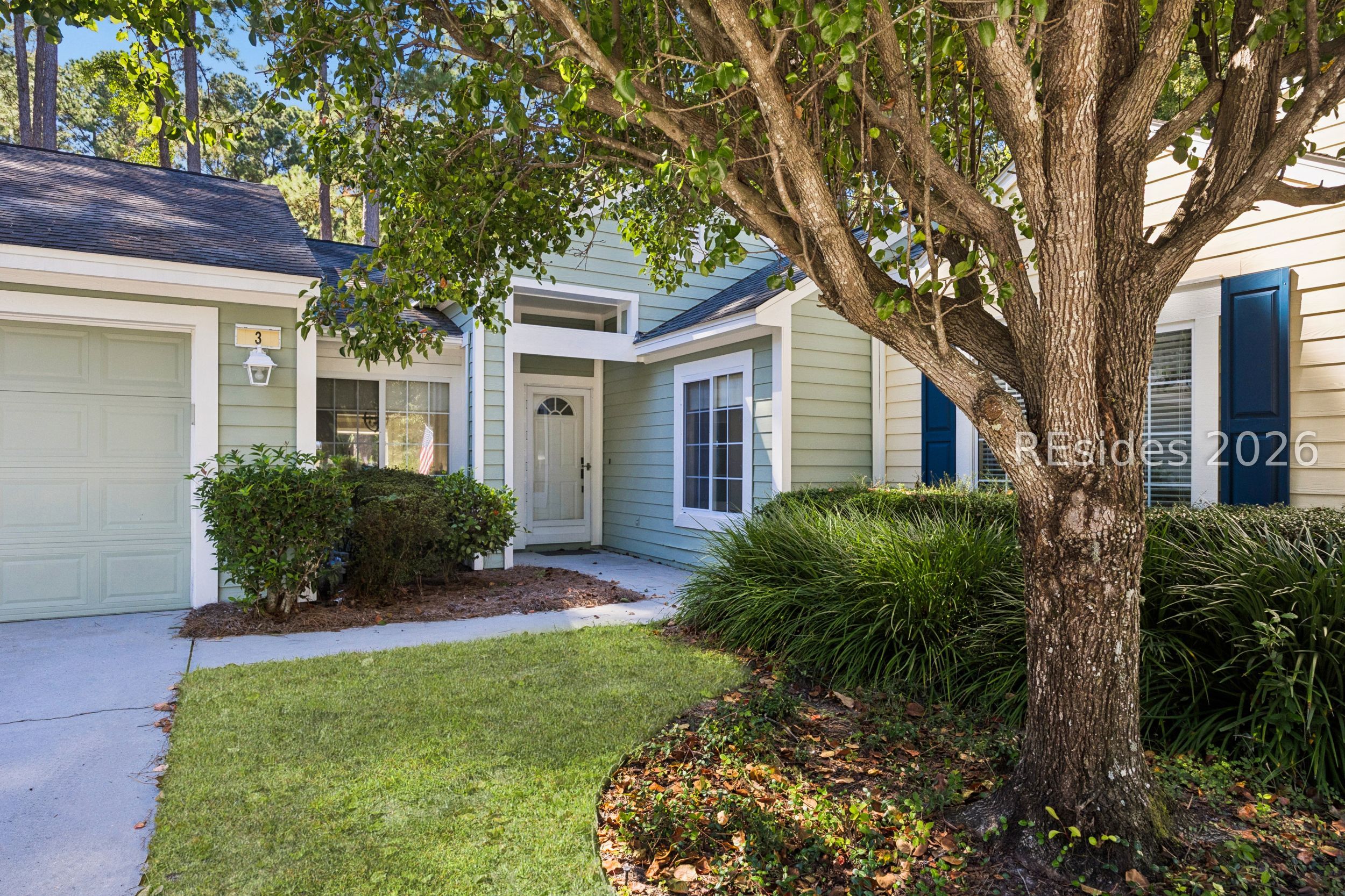 3 Padgett Court — photo