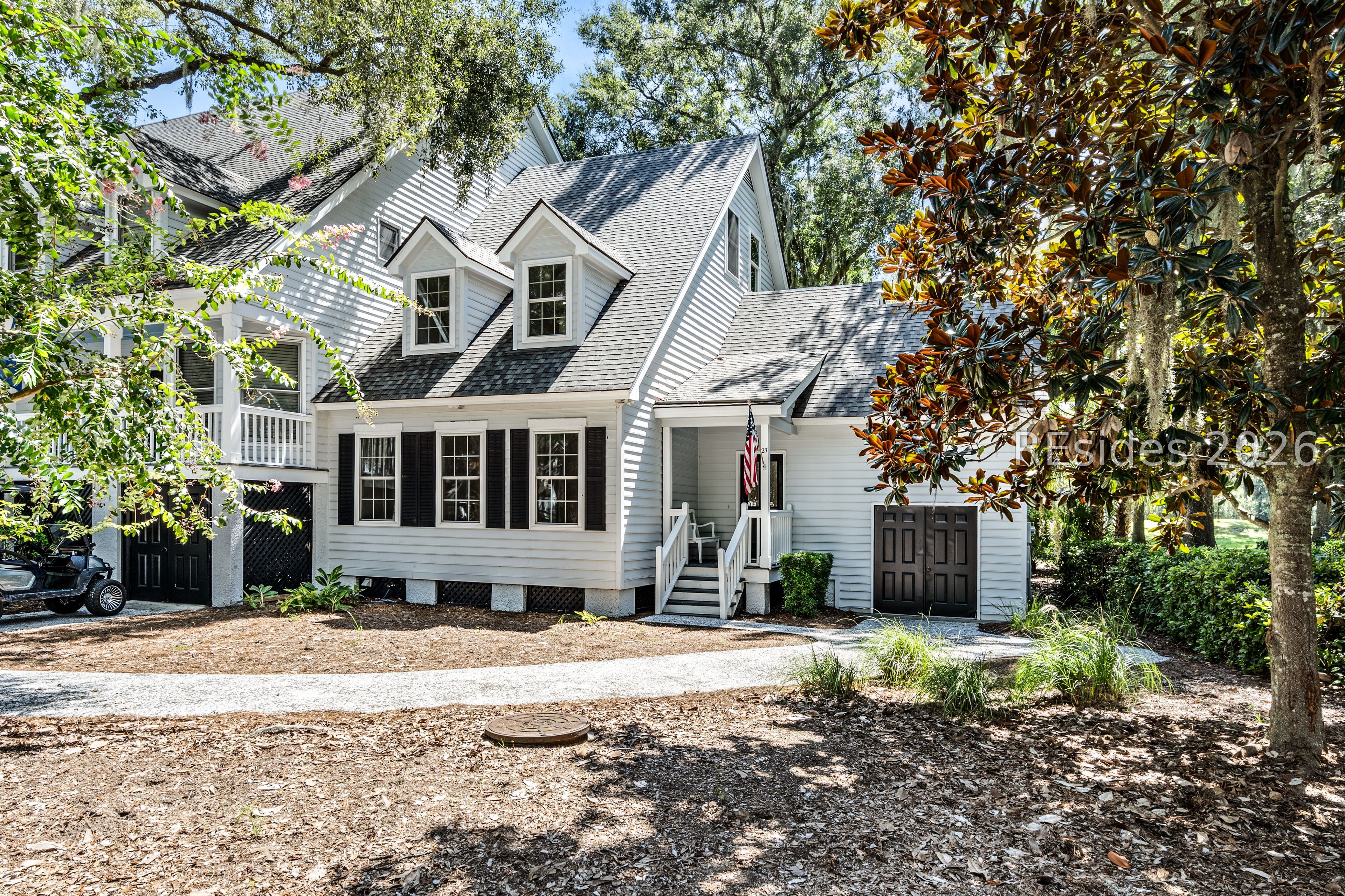 27 Plantation Homes Drive — photo