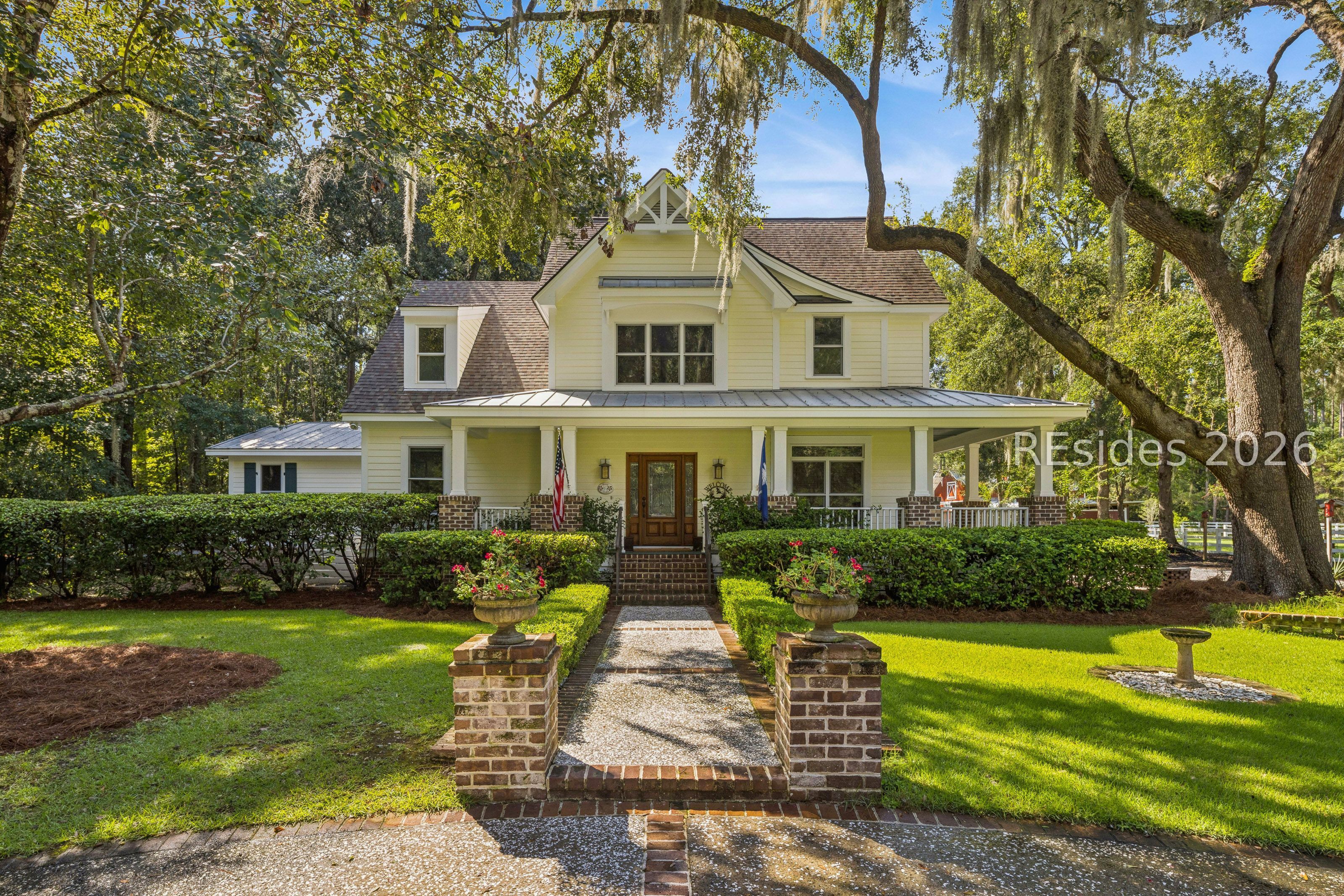 82 Rose Dhu Creek Plantation Drive — photo