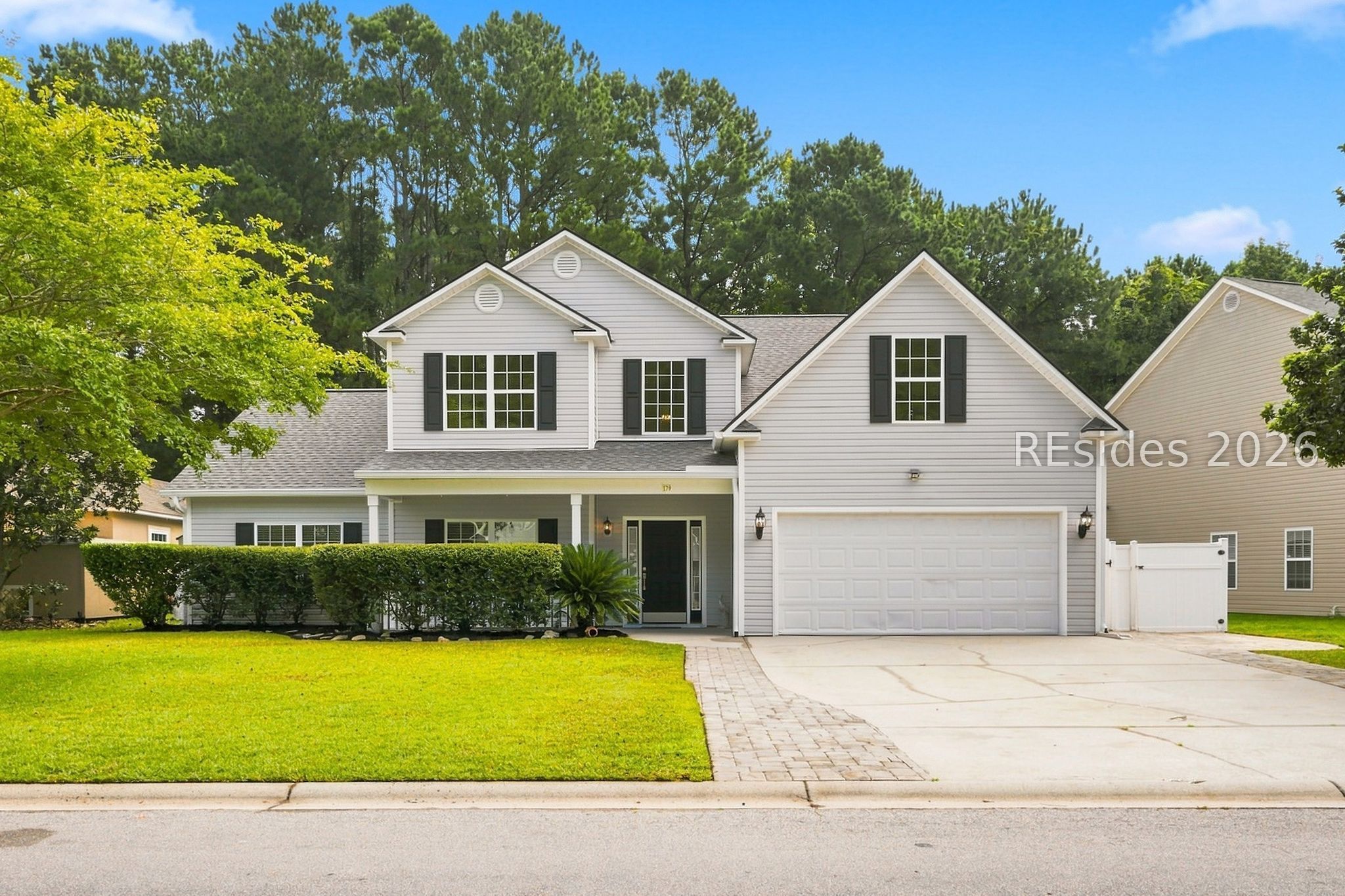 179 Knightsbridge Road — photo