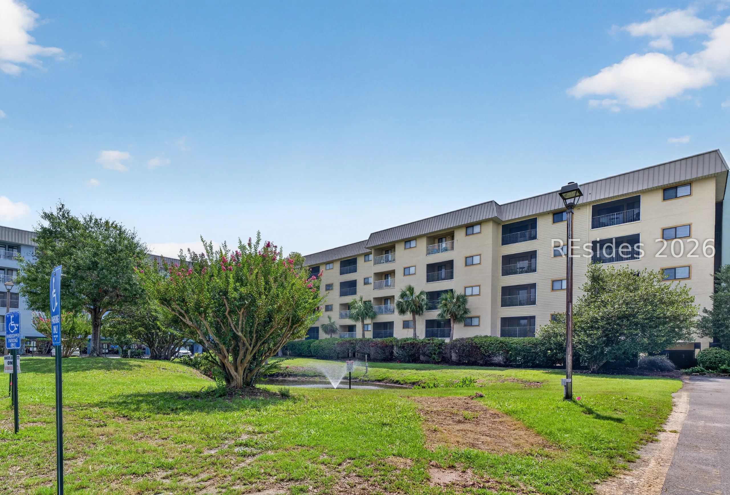 663 William Hilton Parkway 3411 — photo