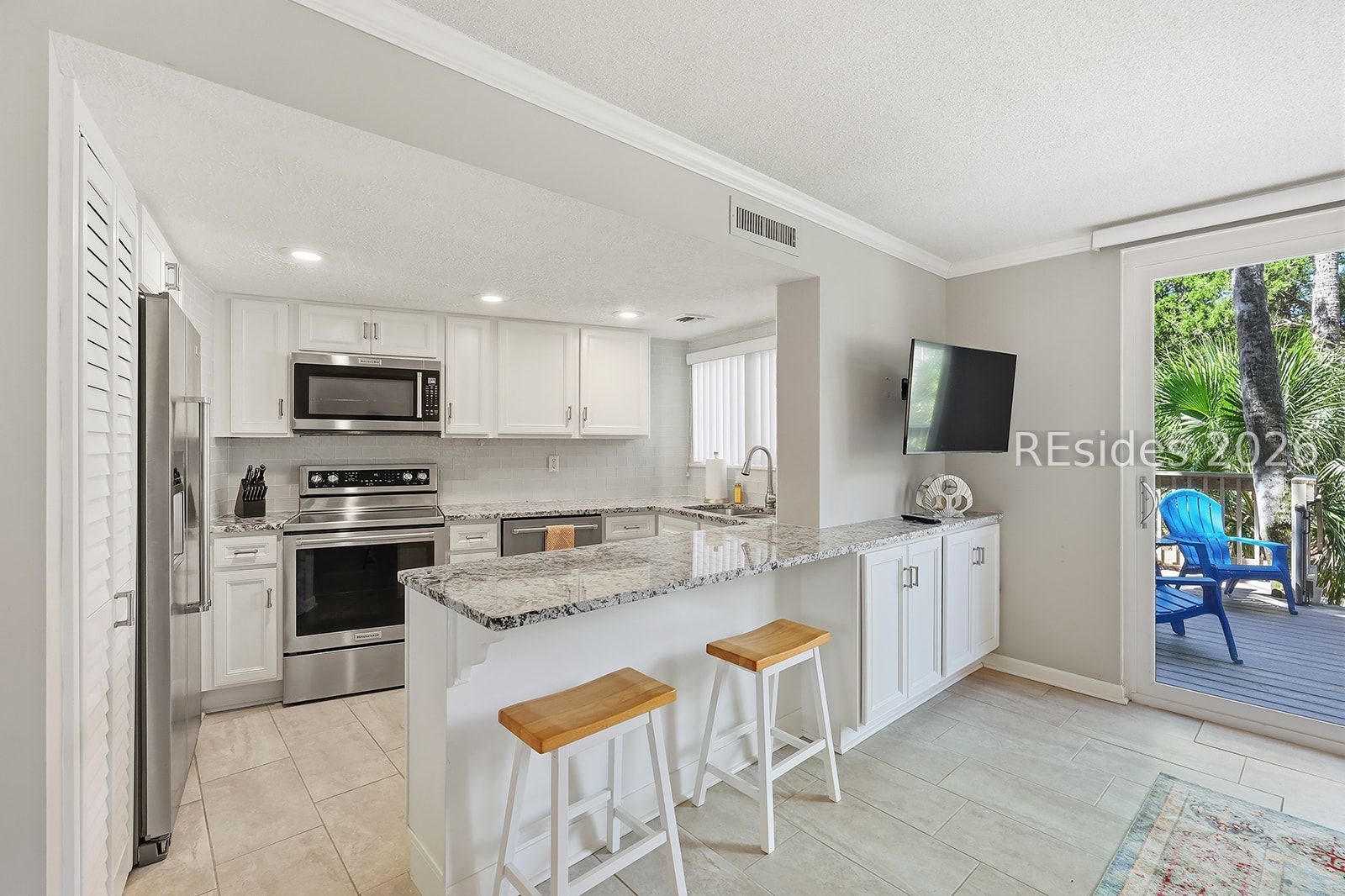 42 S Forest Beach Drive 3216 — photo