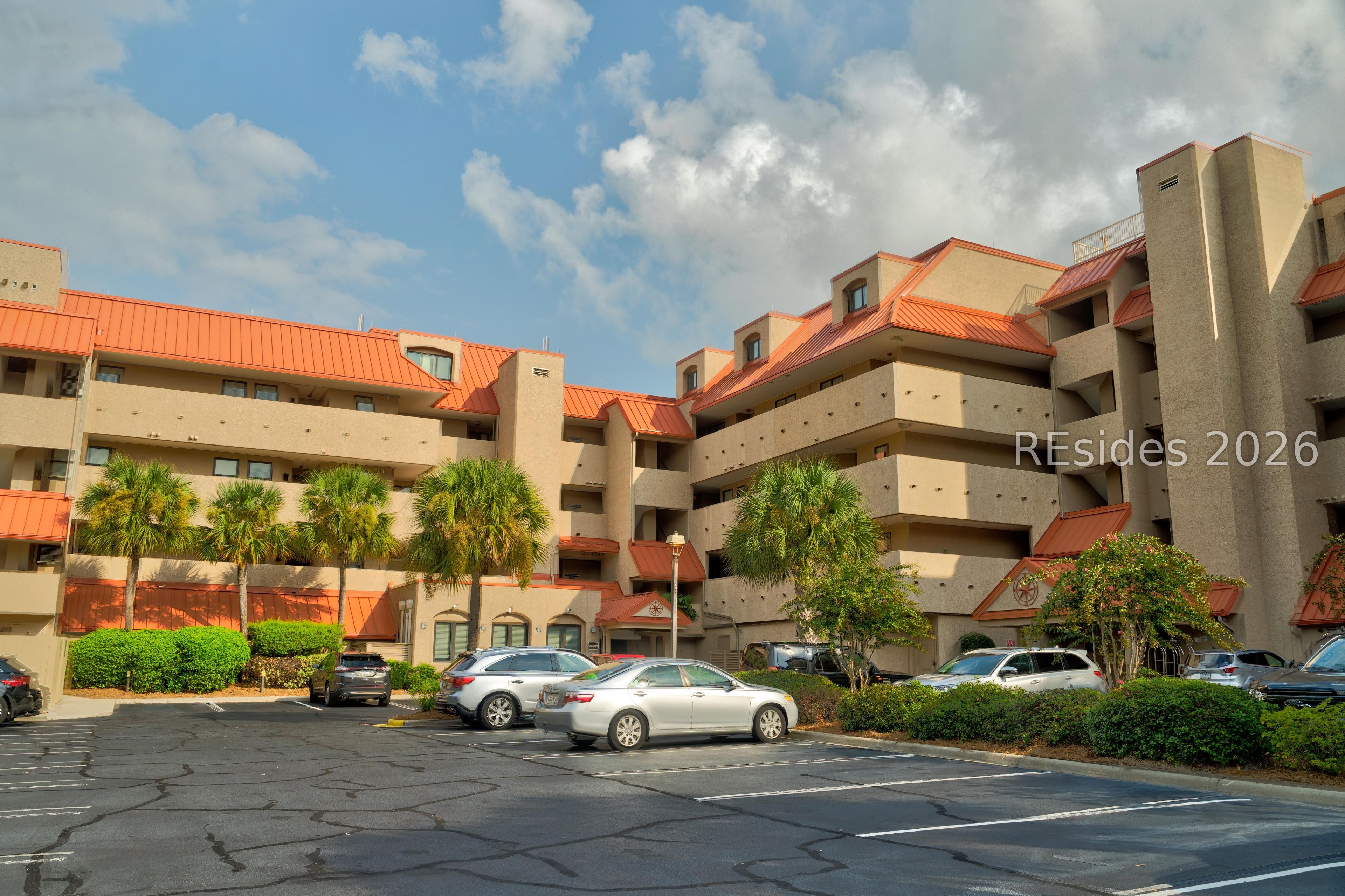 9 Harbourside Lane 7303D — photo