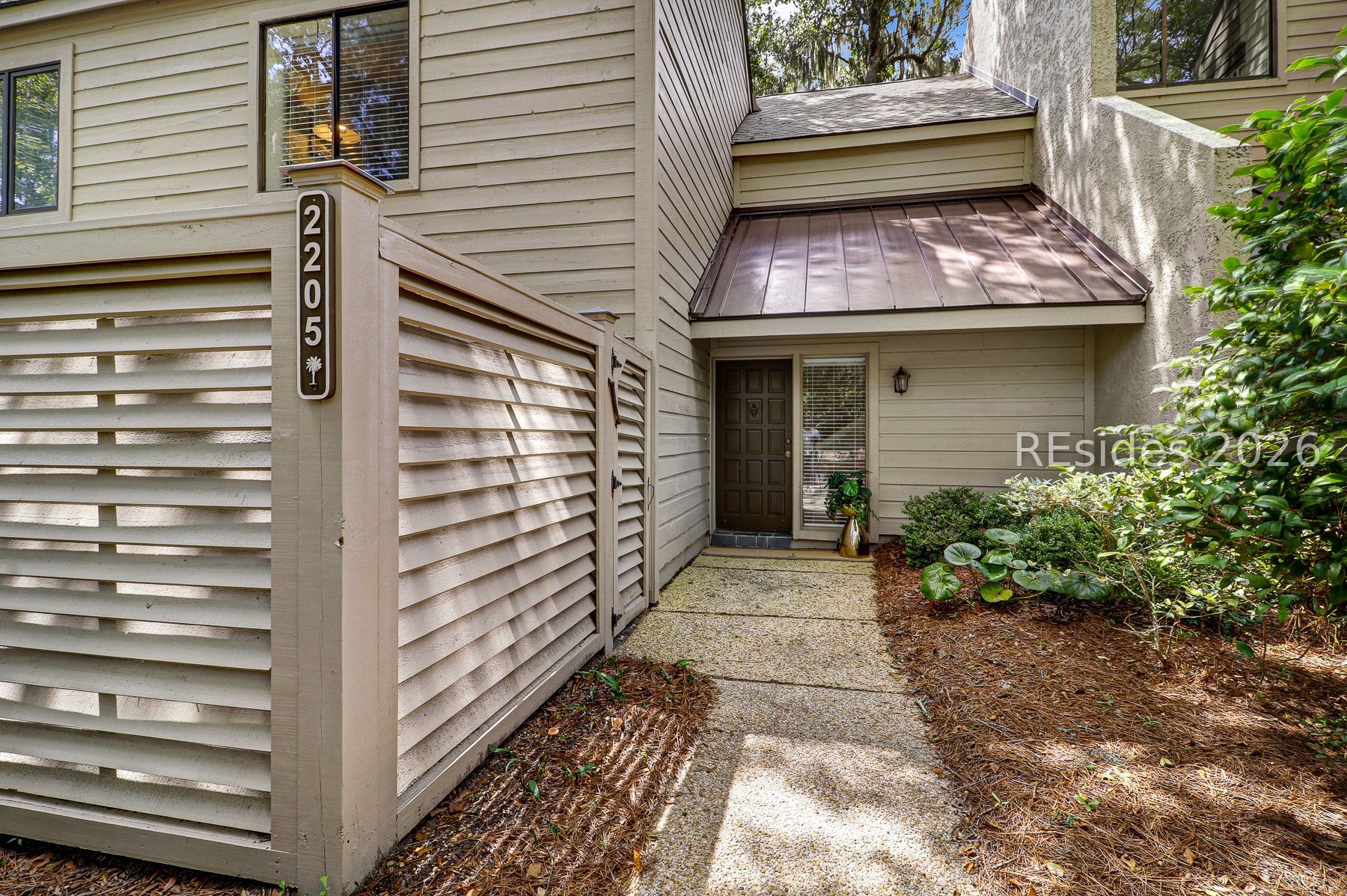 101 Lighthouse Road 2205 — photo