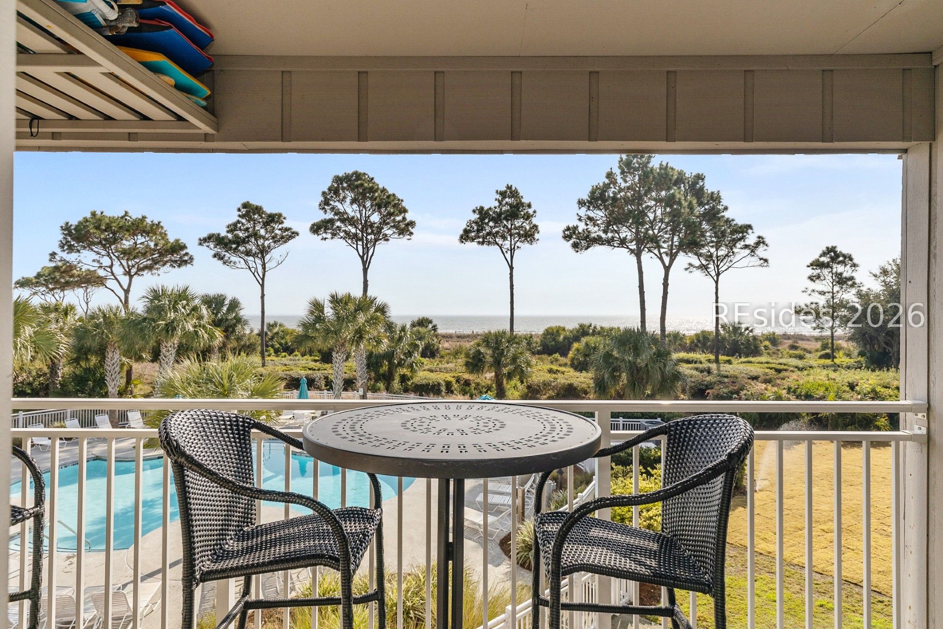 43 S Forest Beach Drive 215 — photo
