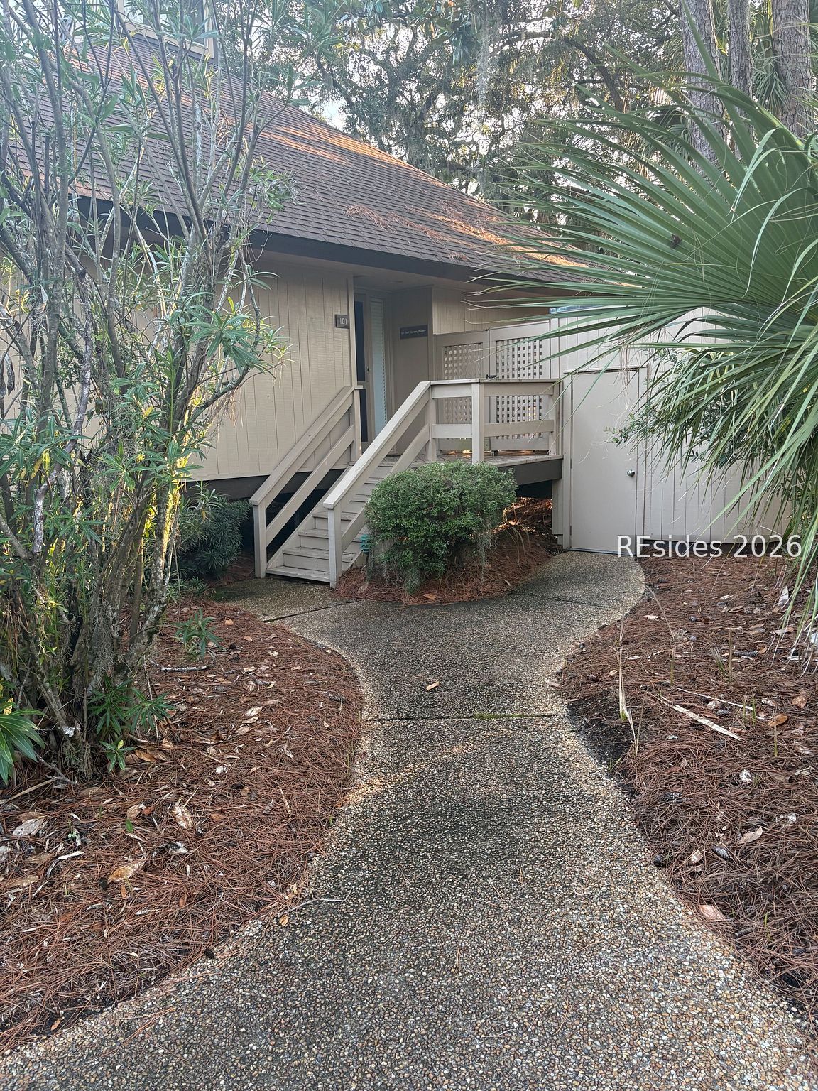 101 Devils Elbow Lane 101 — photo