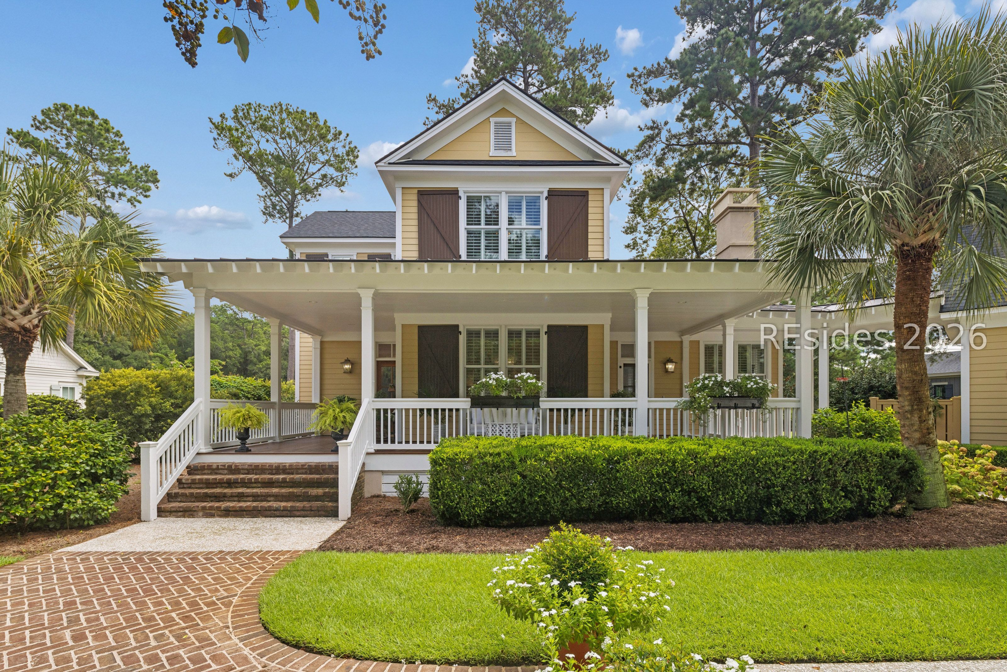 7 Indigo Plantation Road — photo