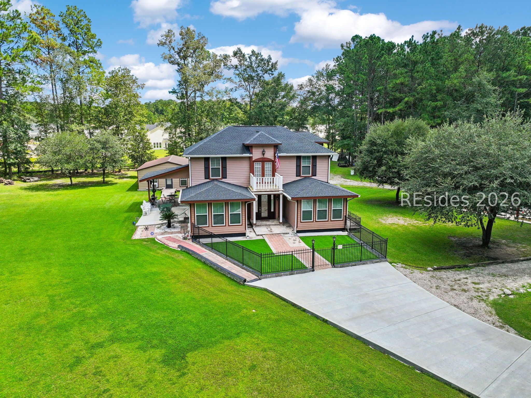 190 Pine Arbor Road — photo