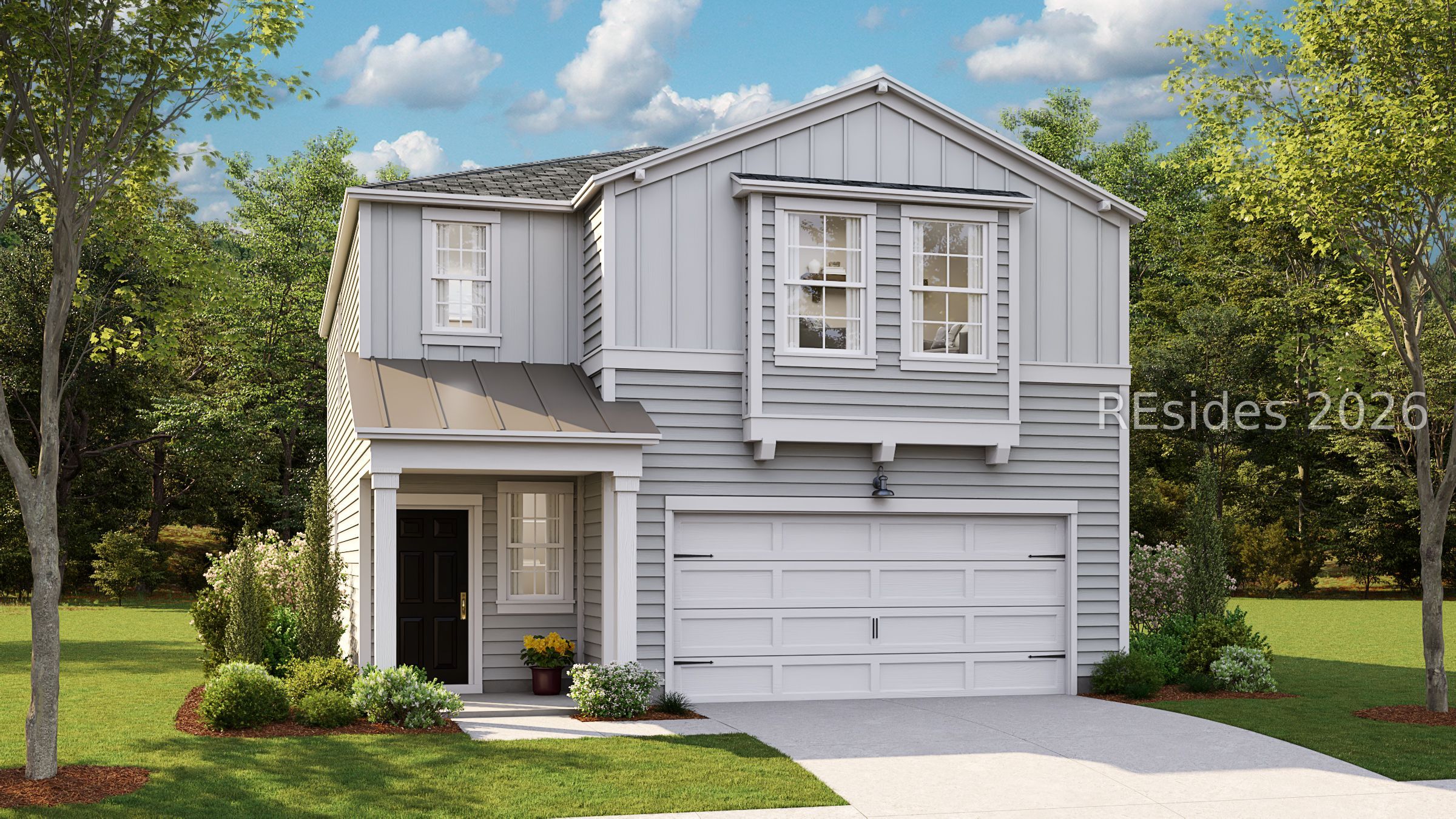 438 Crimson Pointe Drive — photo