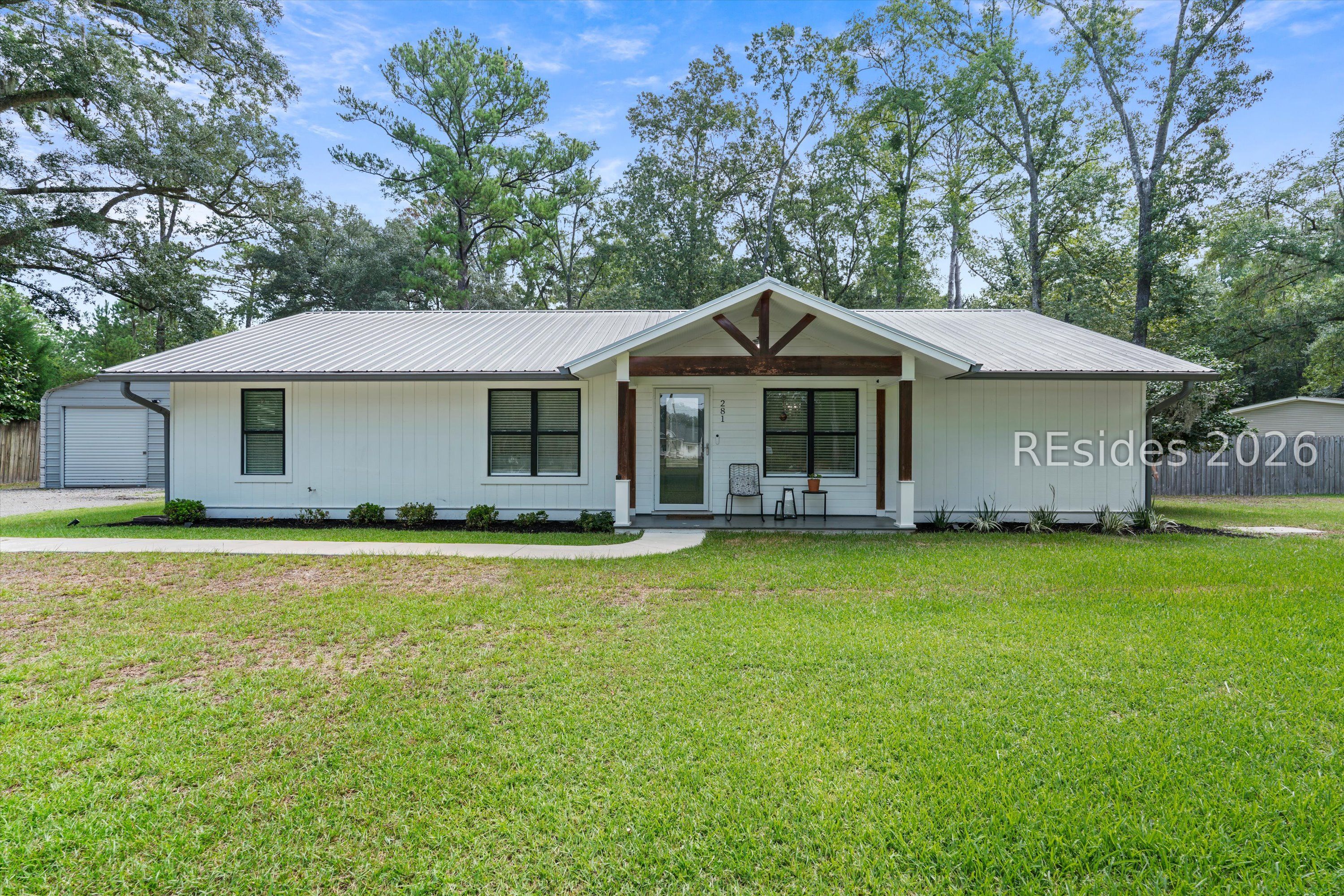 281 Boyd Creek Drive — photo