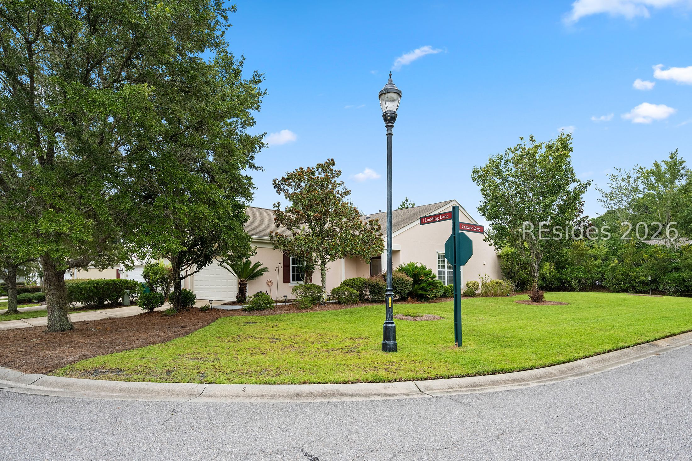 153 Landing Lane — photo
