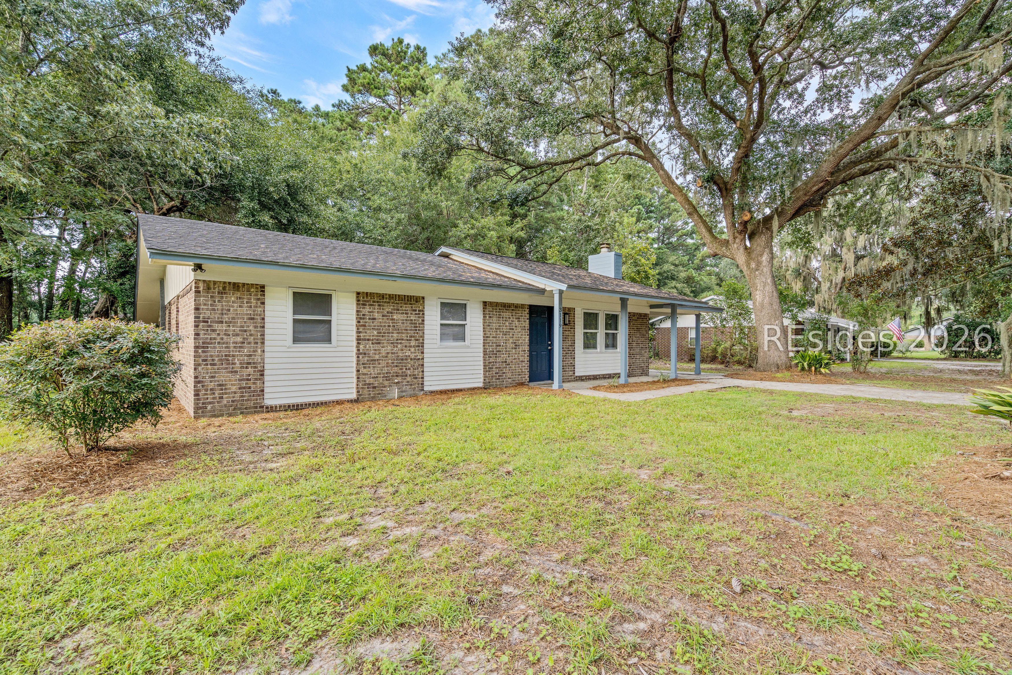 3119 Palomino Drive — photo