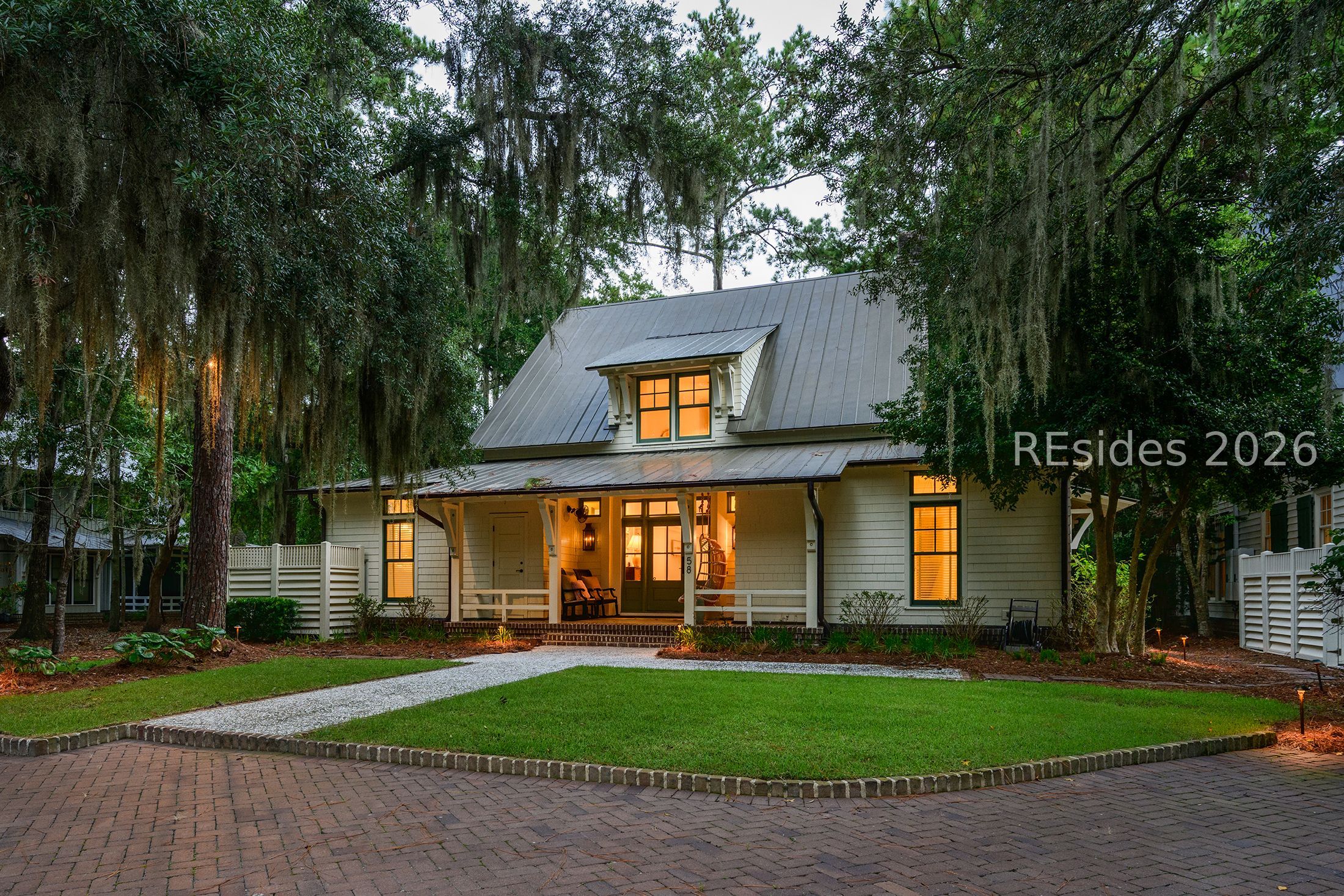 58 Blue Willow Street — photo