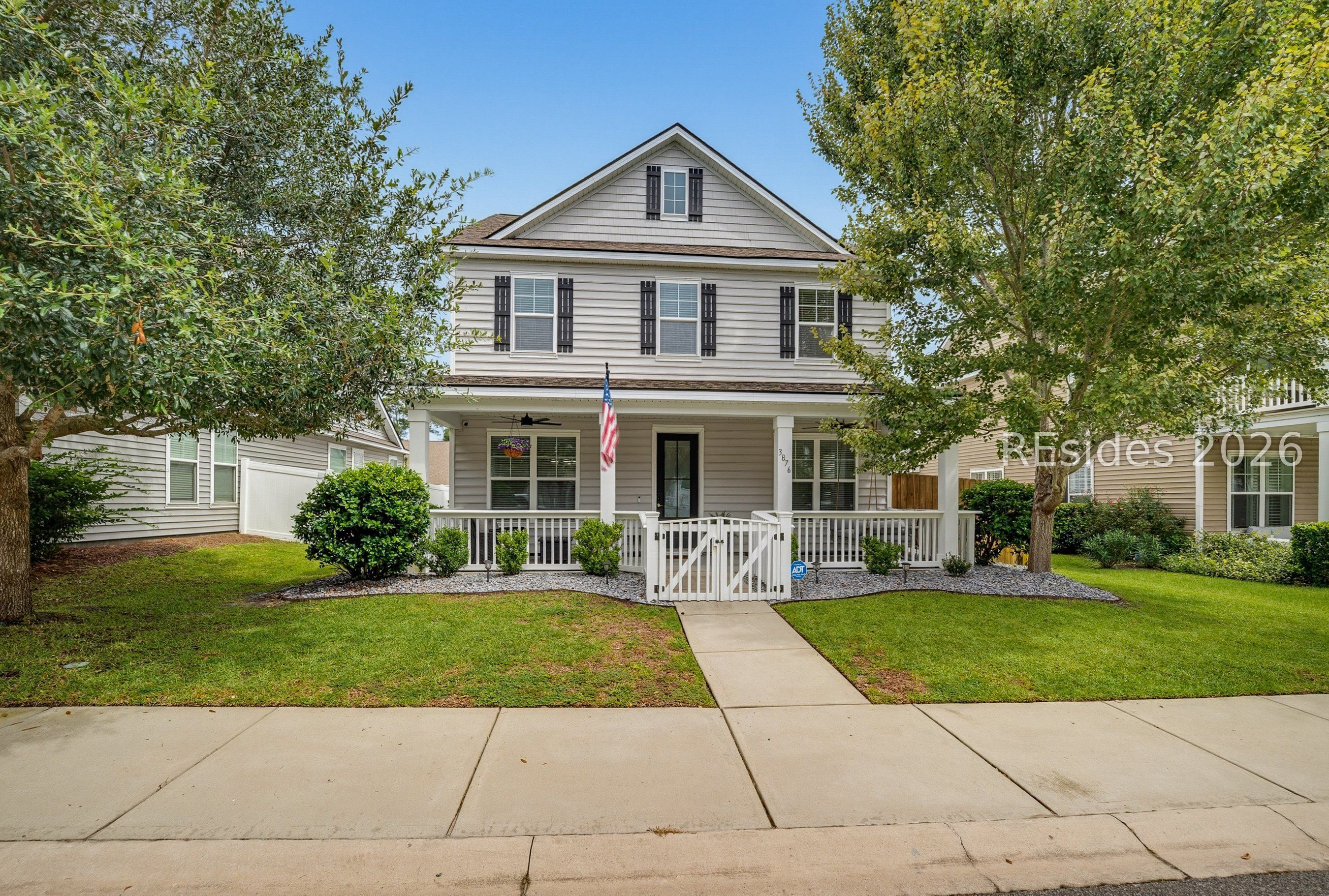 3876 Oyster Bluff Boulevard — photo