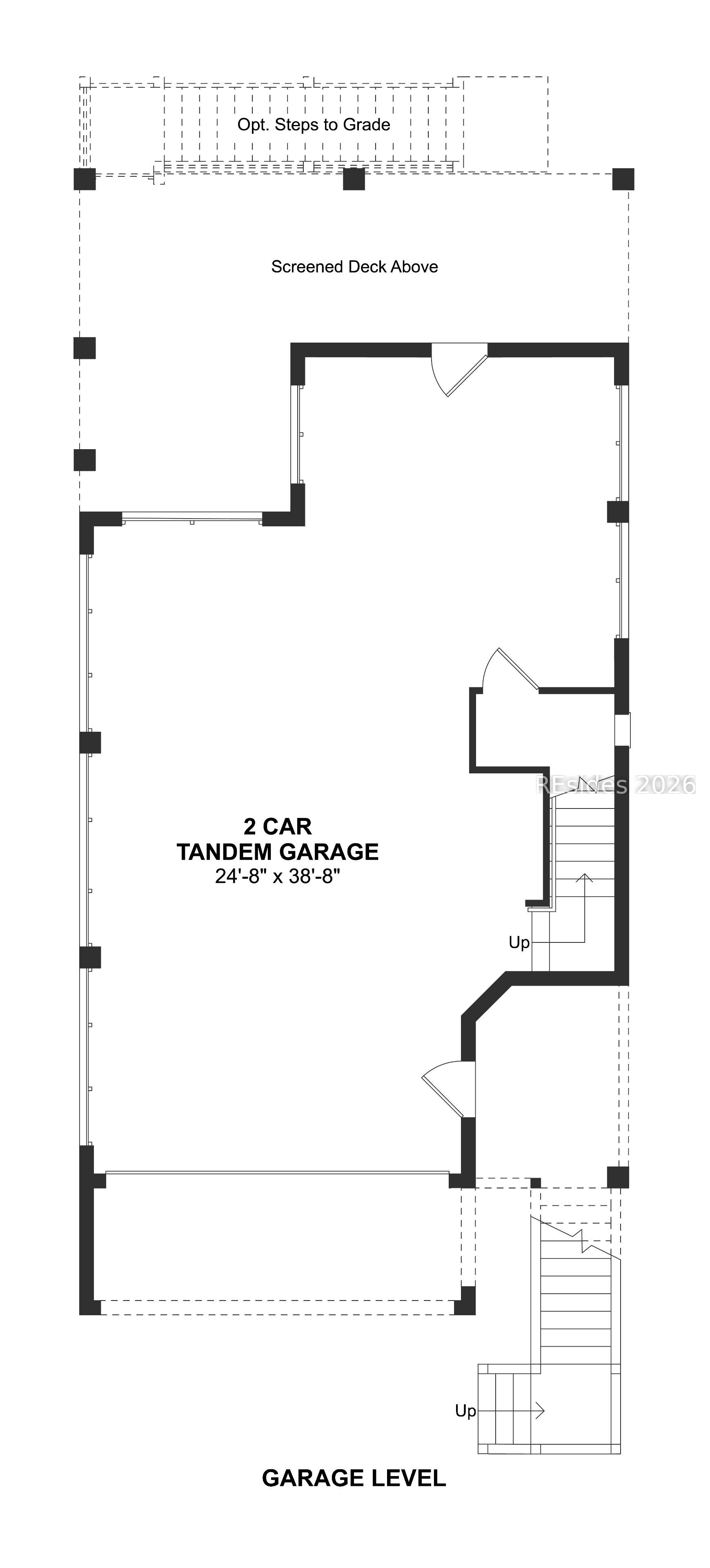 220 Sandy Oaks Drive — photo