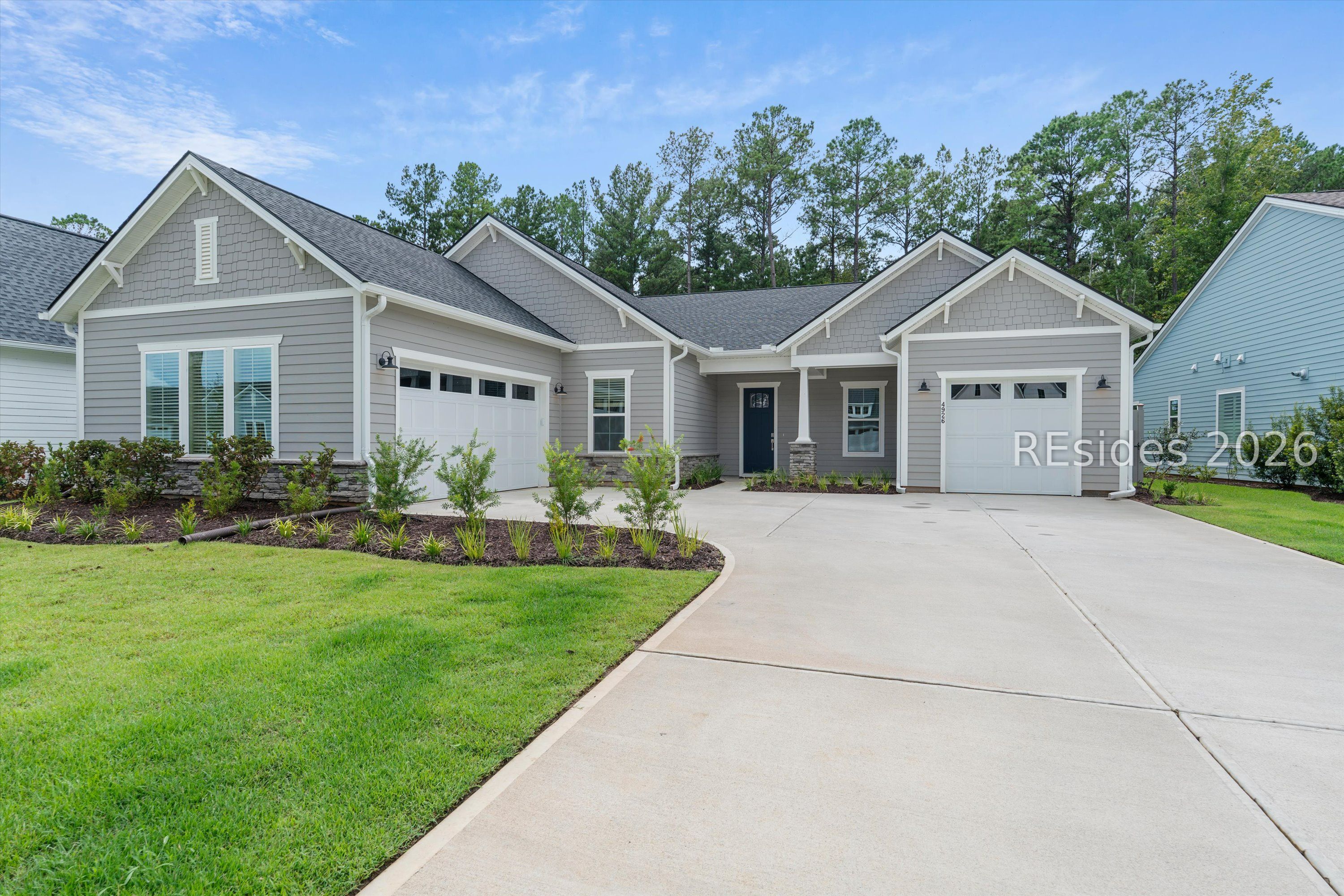 4926 Azalea Drive — photo