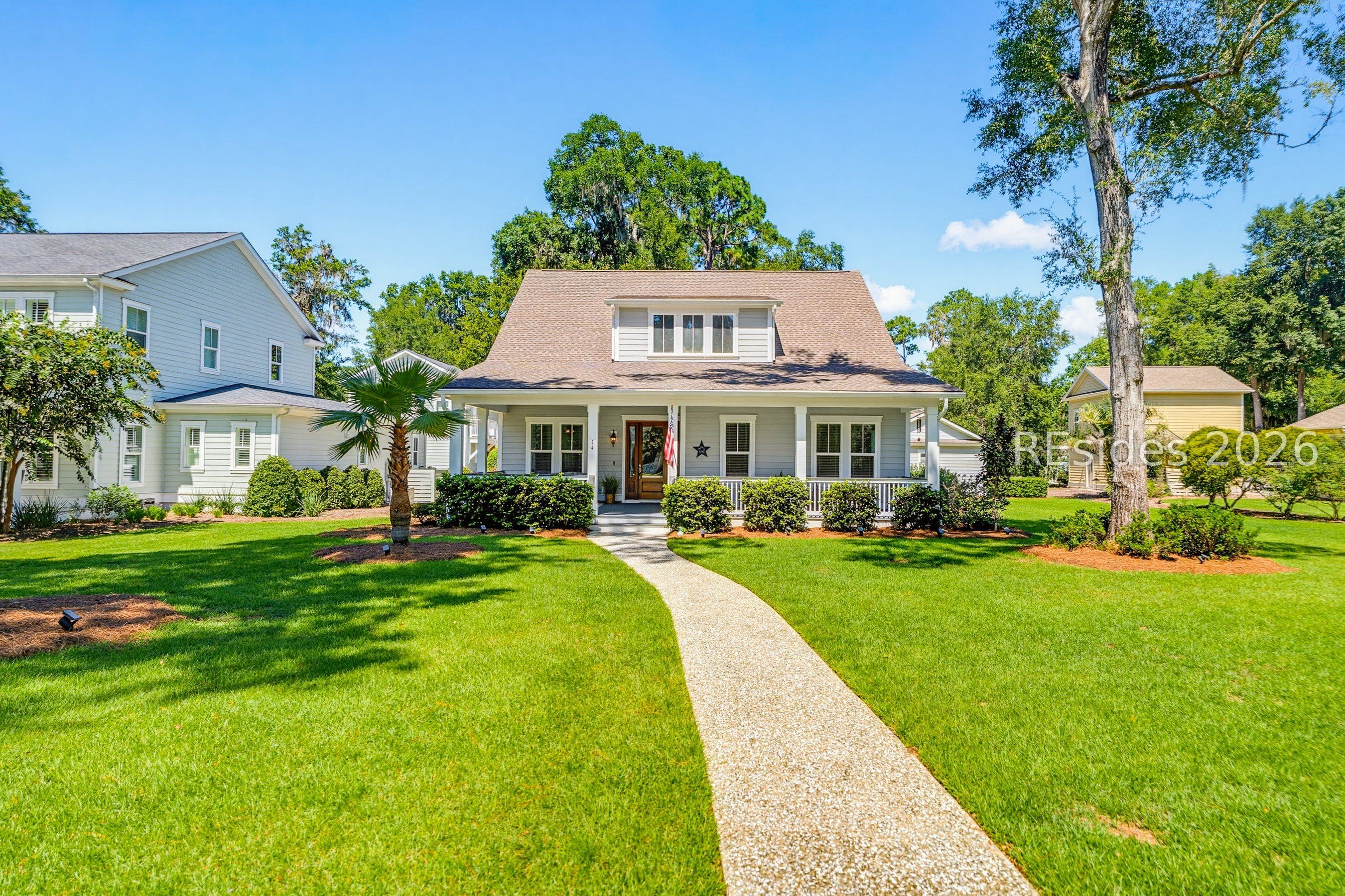 14 Carter Oaks Drive — photo