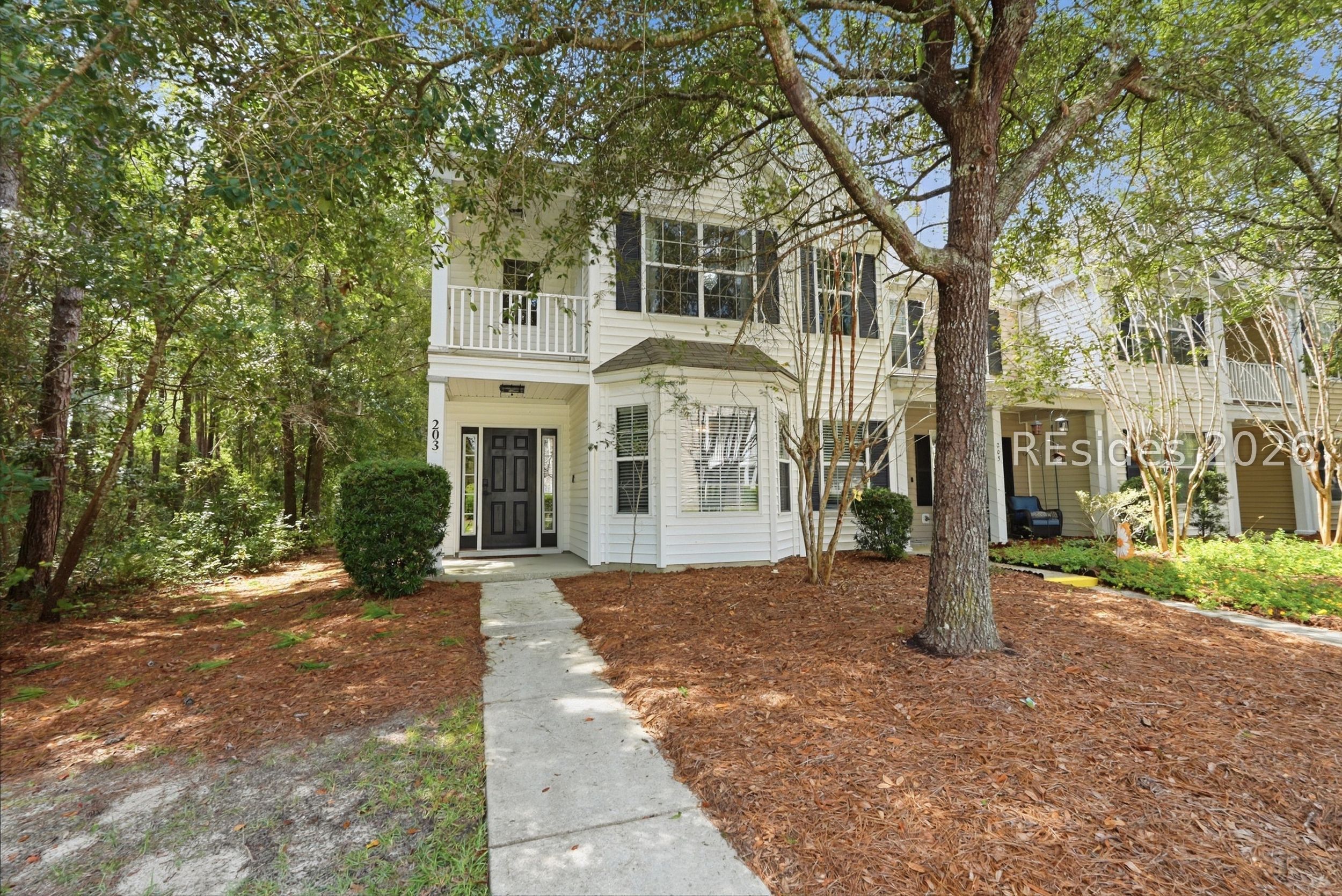 203 Dillard Mill Drive — photo